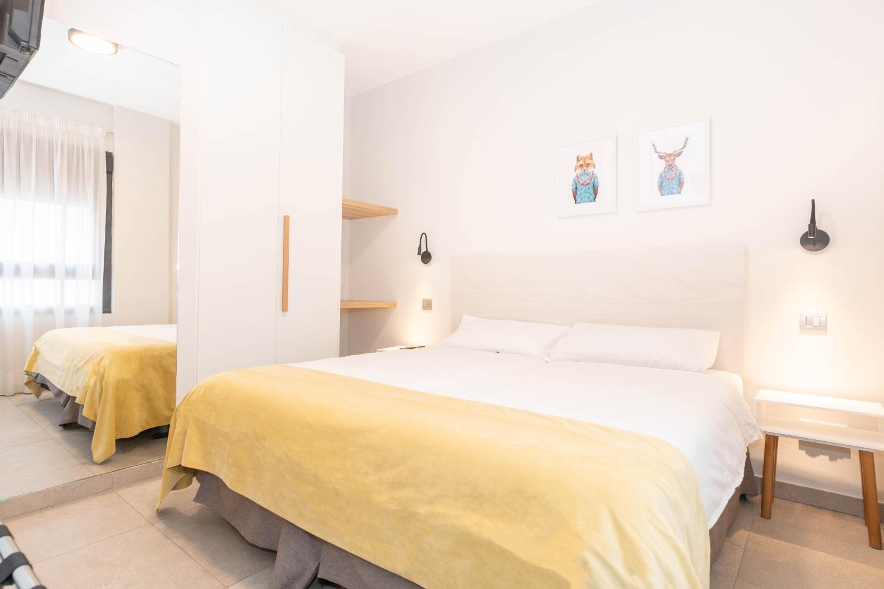 Standard Apartment thumbnail 5