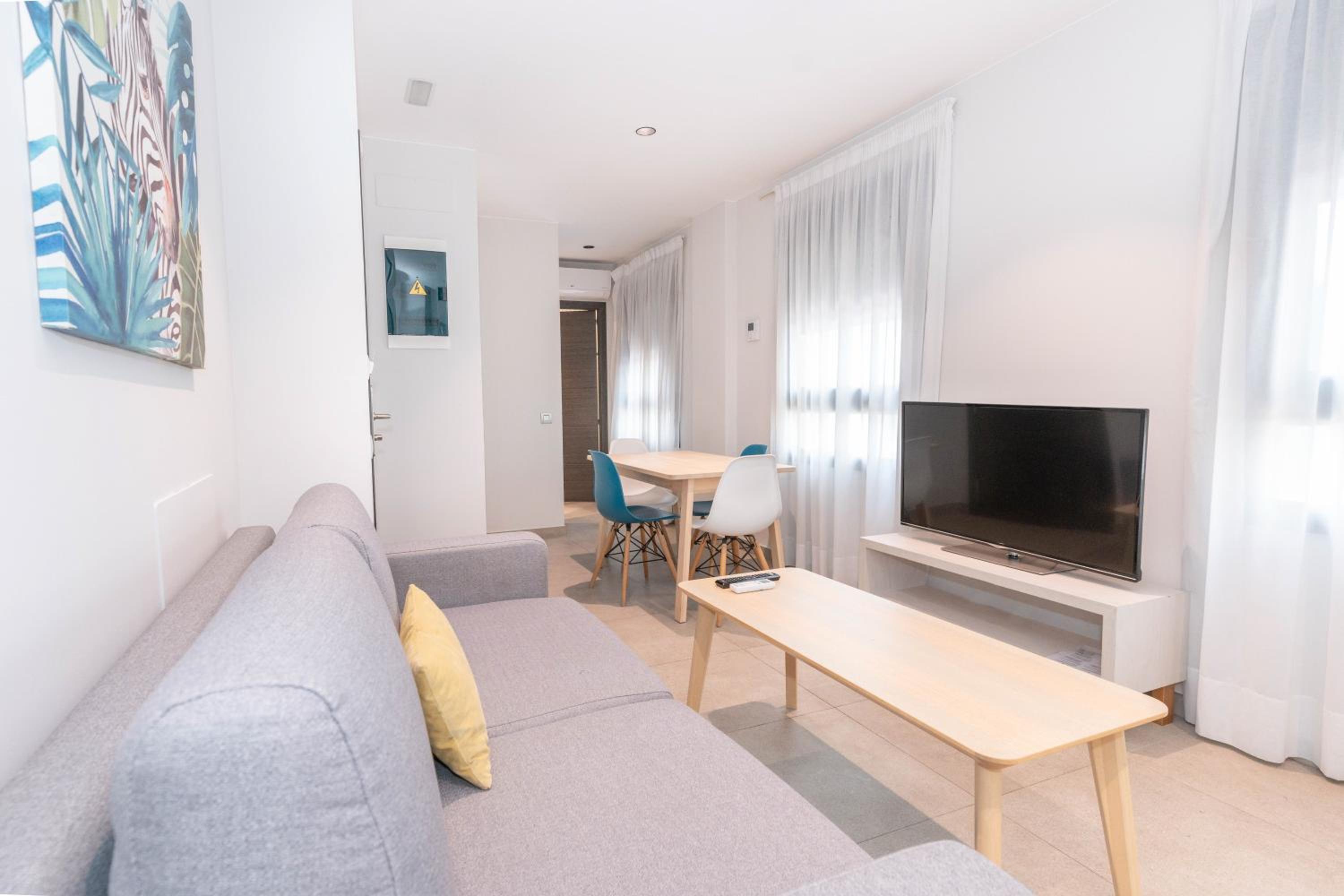 Standard Apartment - Photo 9