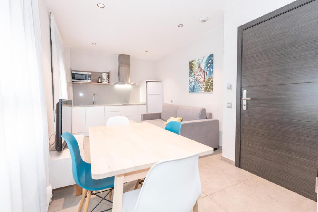 Standard Apartment - Photo 10