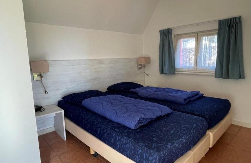 Three-Bedroom Bungalow