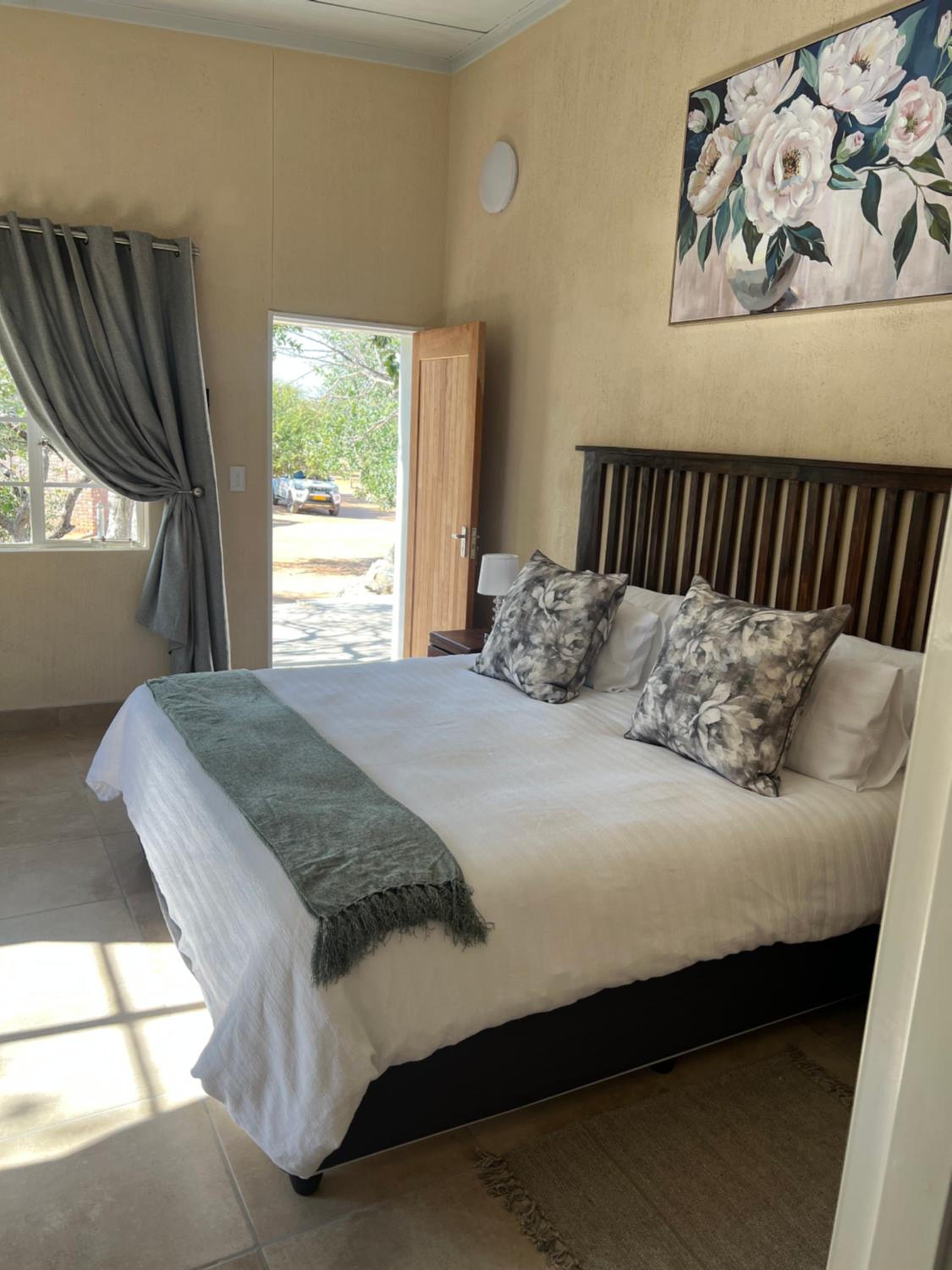 Deluxe Double Room photo 3