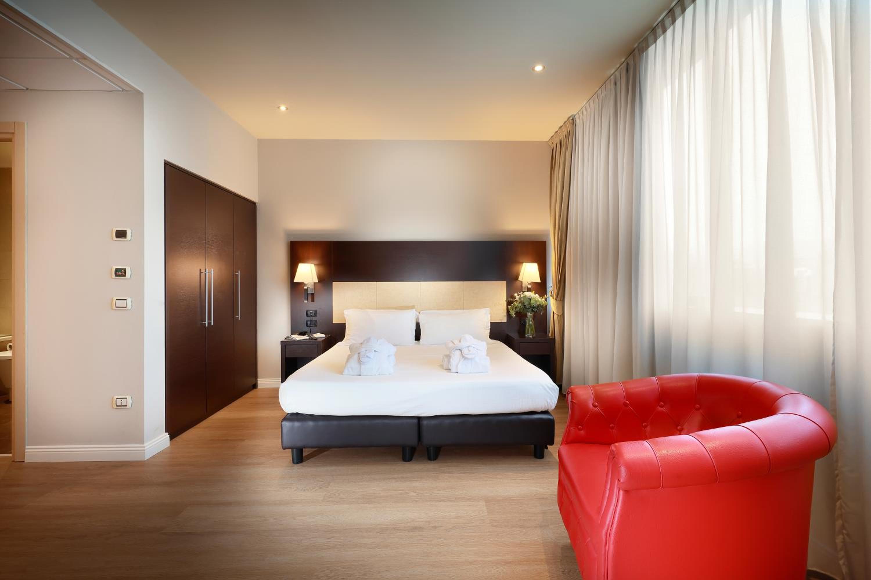 Junior Suite photo 2