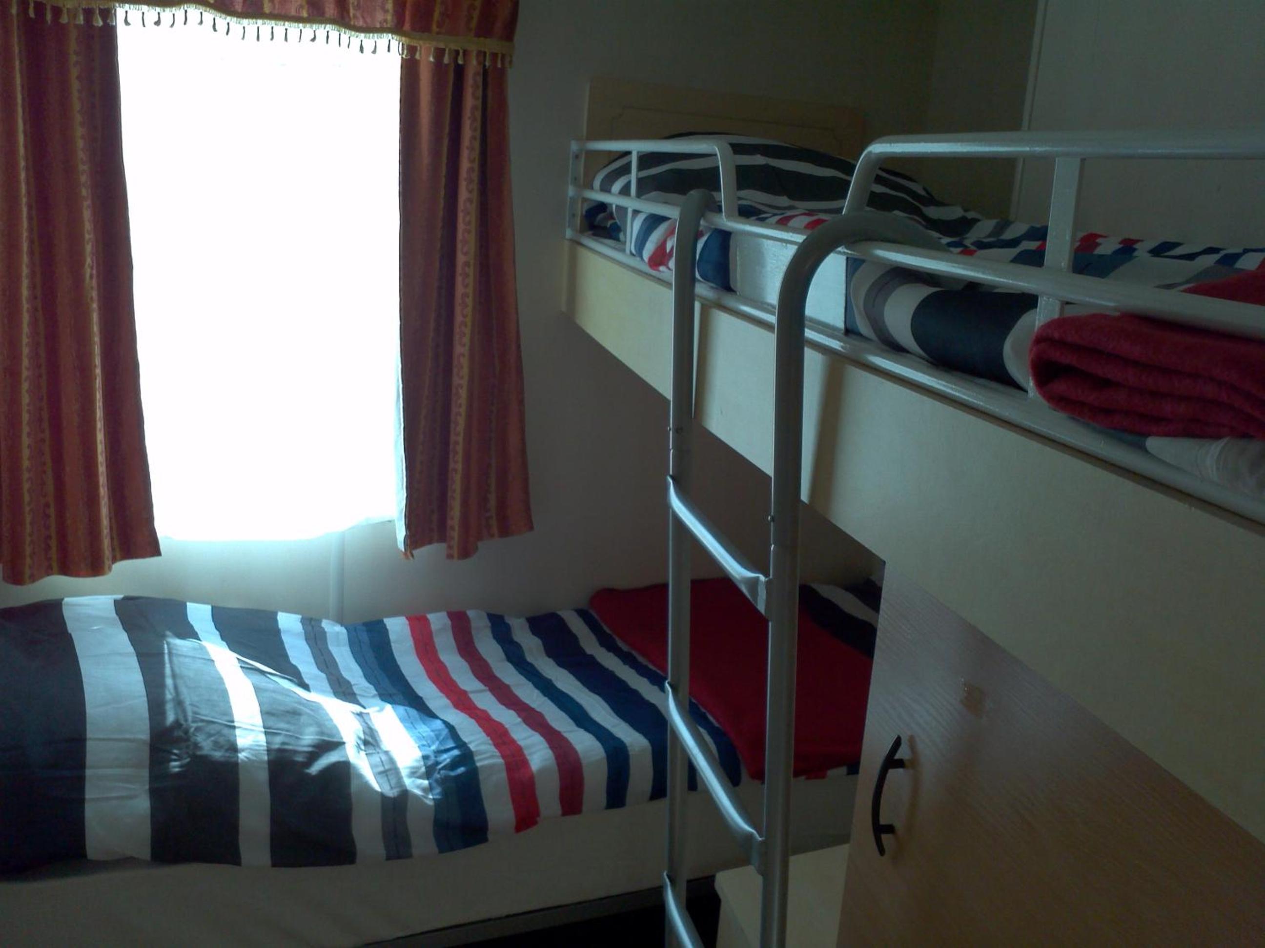 Three-Bedroom Chalet photo 3