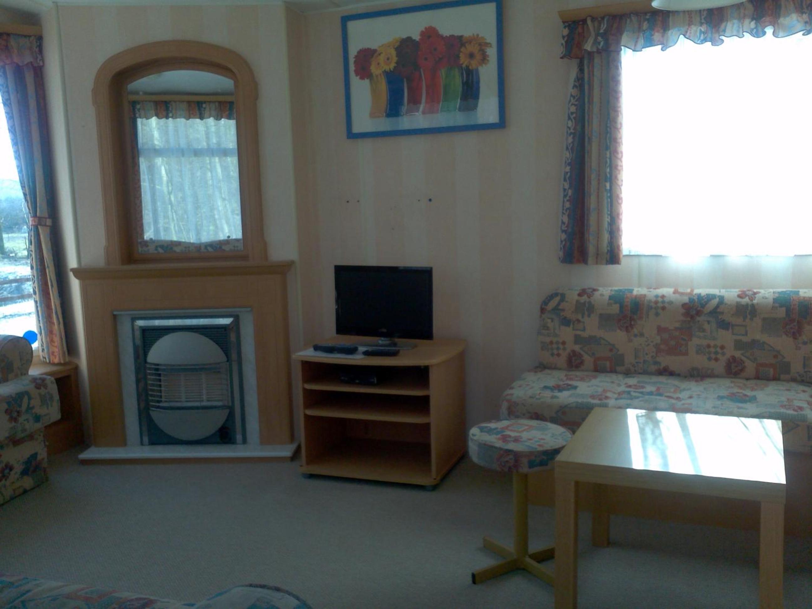 Three-Bedroom Chalet photo 1
