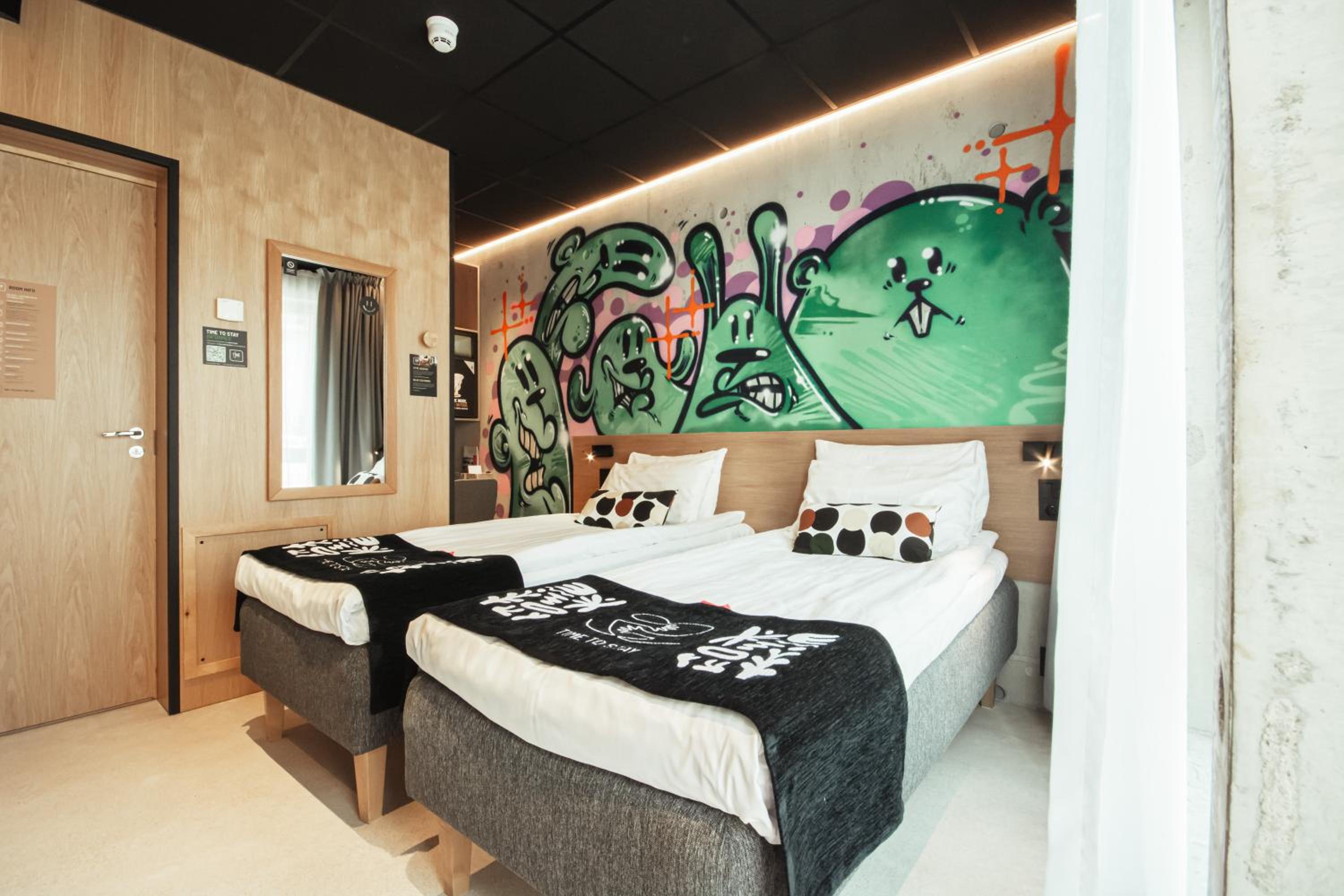Double Room With Private Bathroom photo 2
