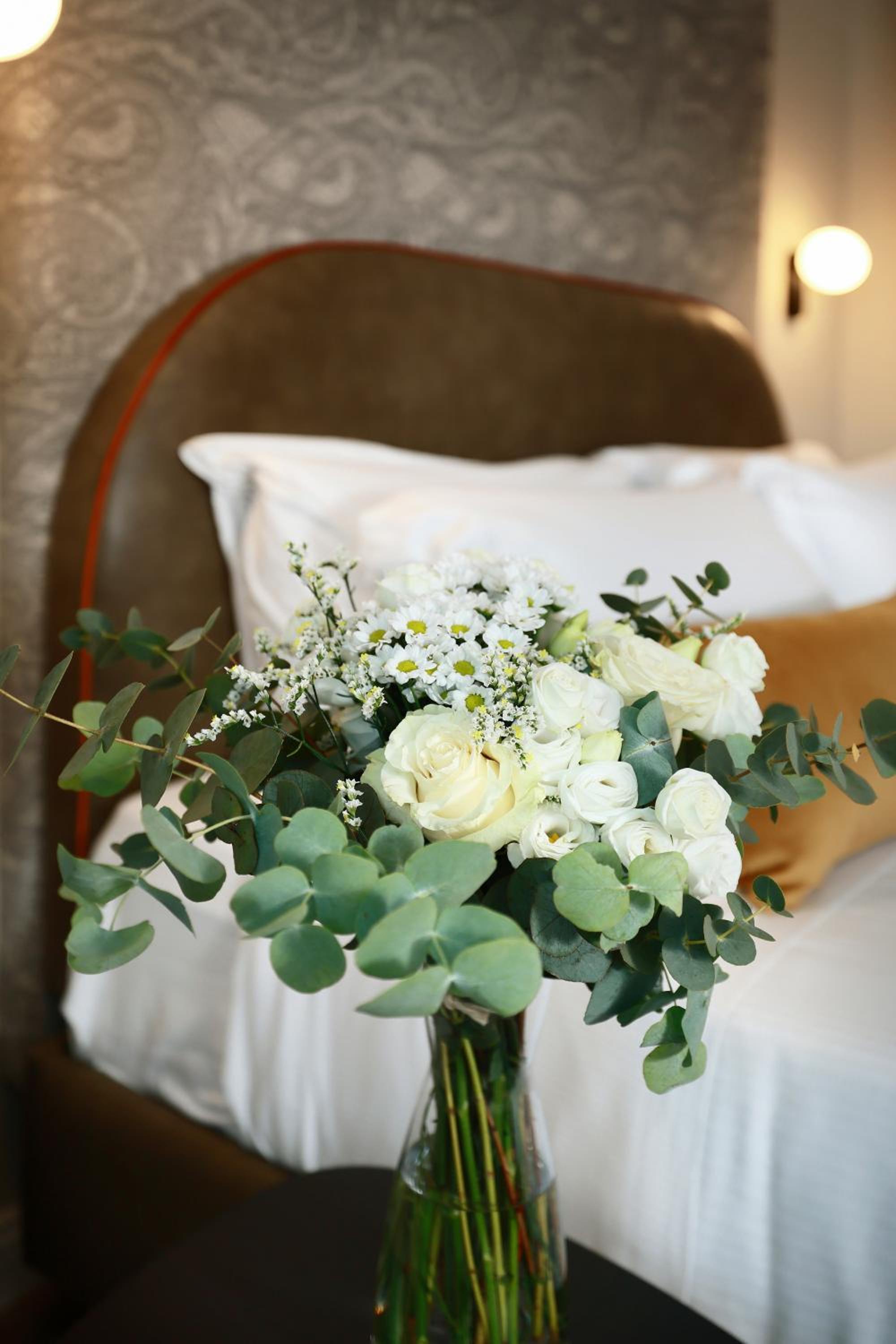 Deluxe Double or Twin Room photo 3