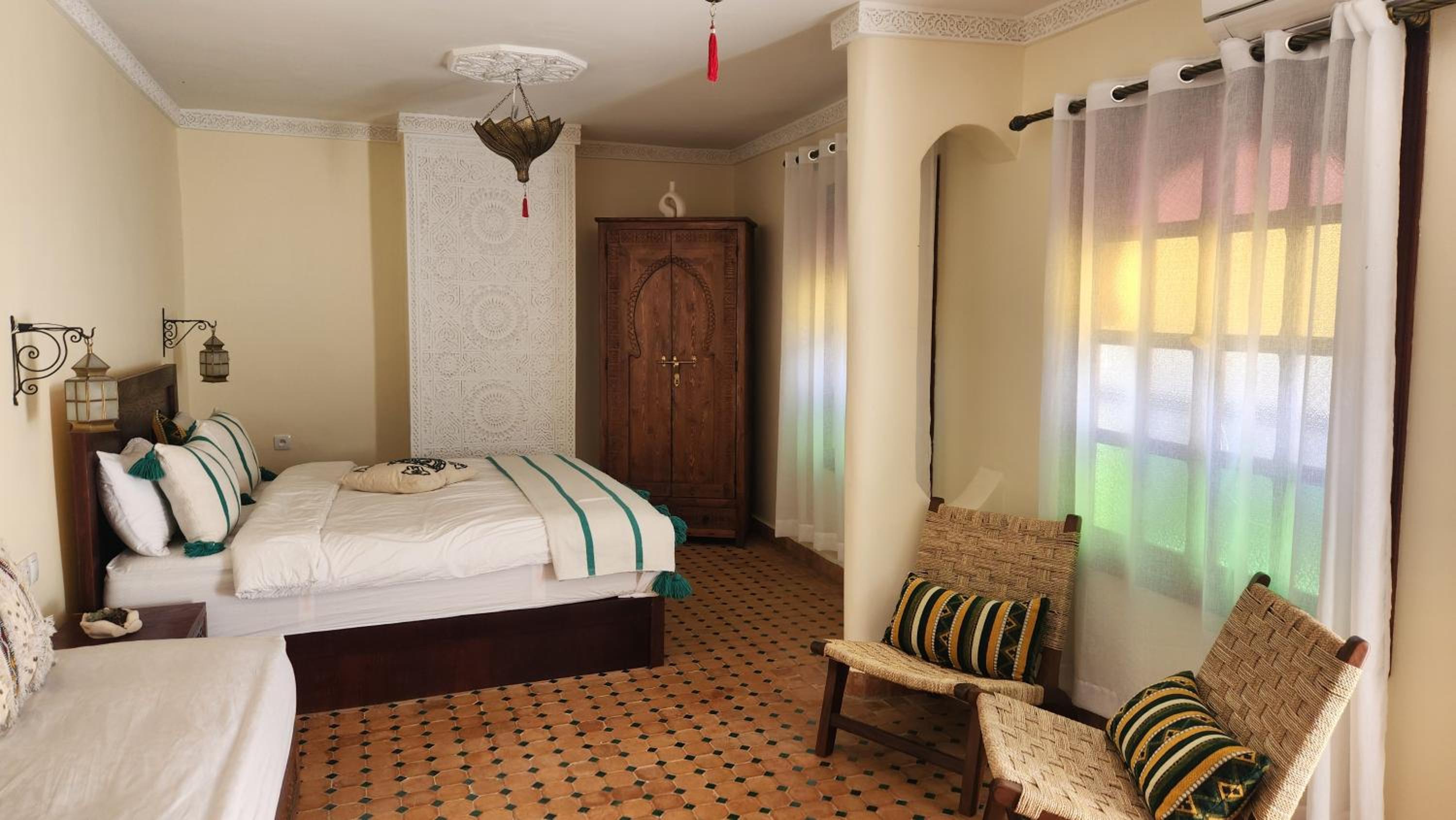 Superior Triple Room photo 3