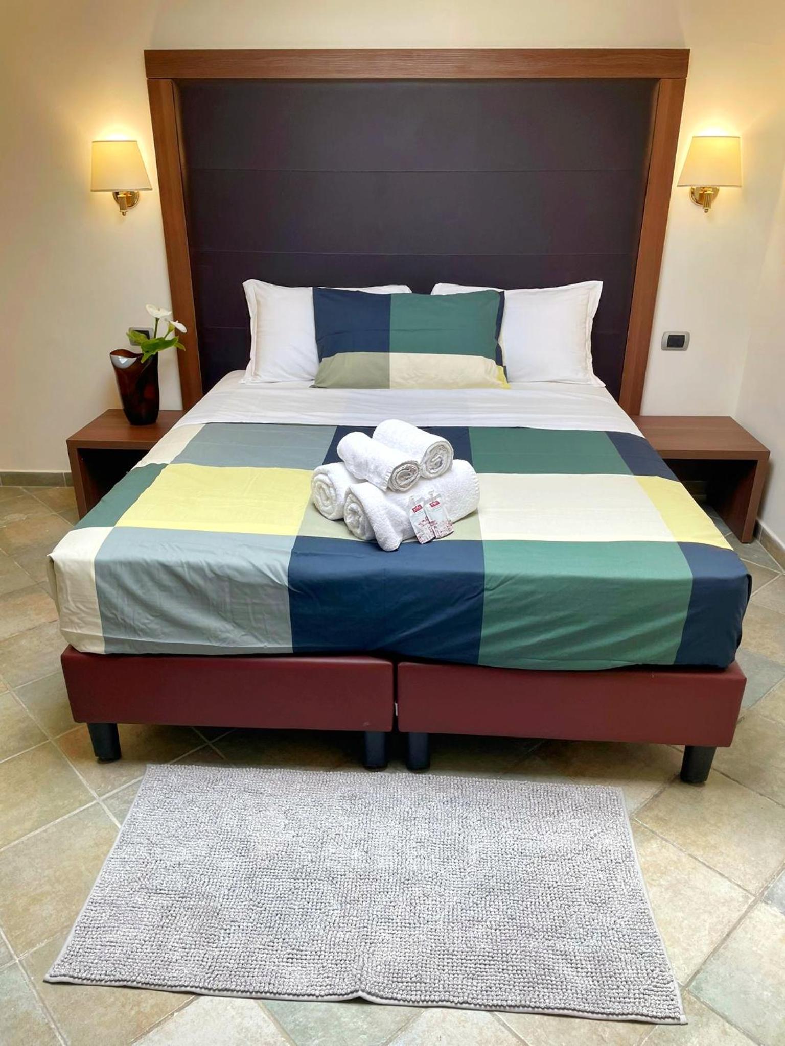 Budget Double Room photo 1