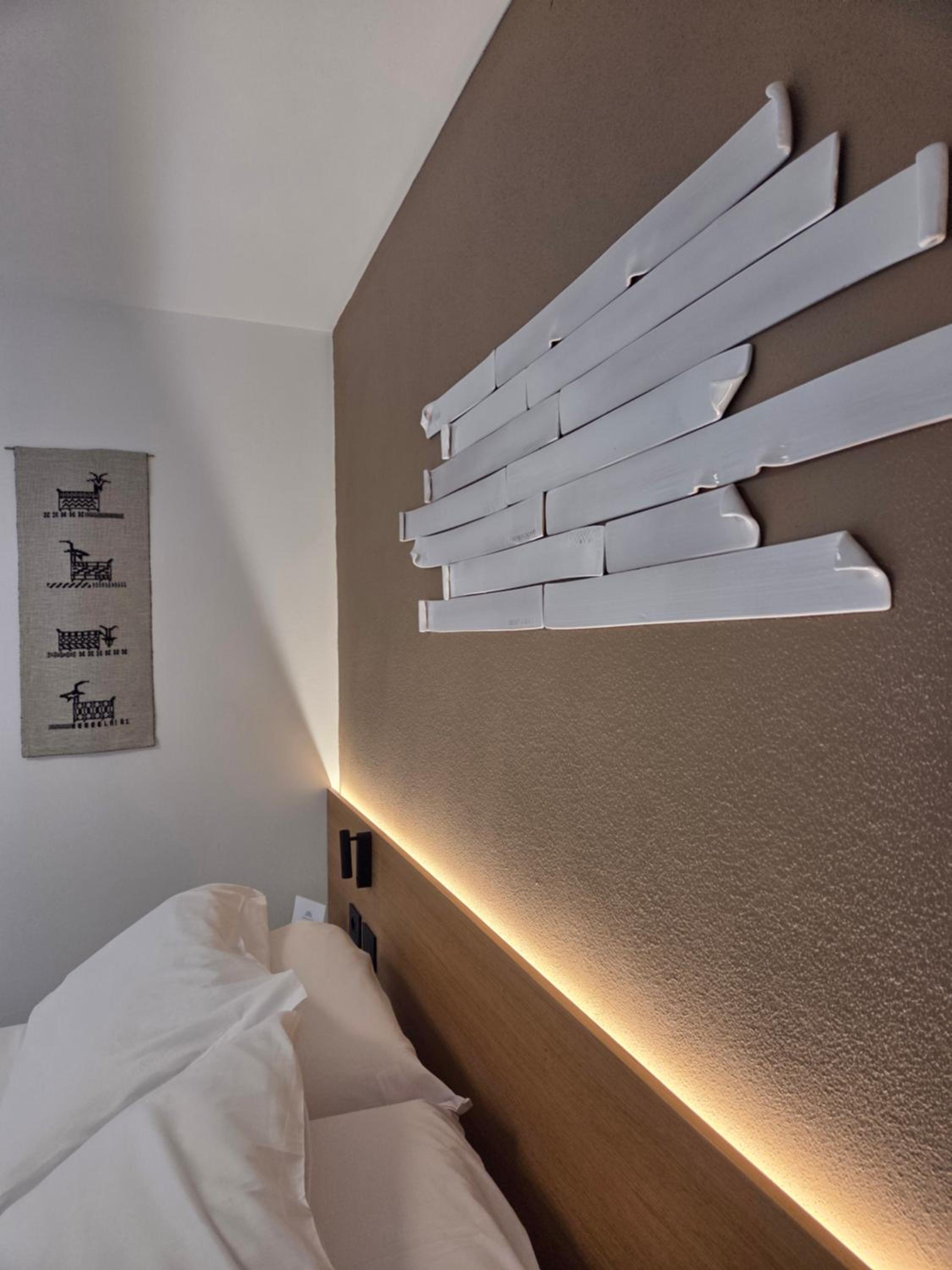 Standard Double Room - Photo 4