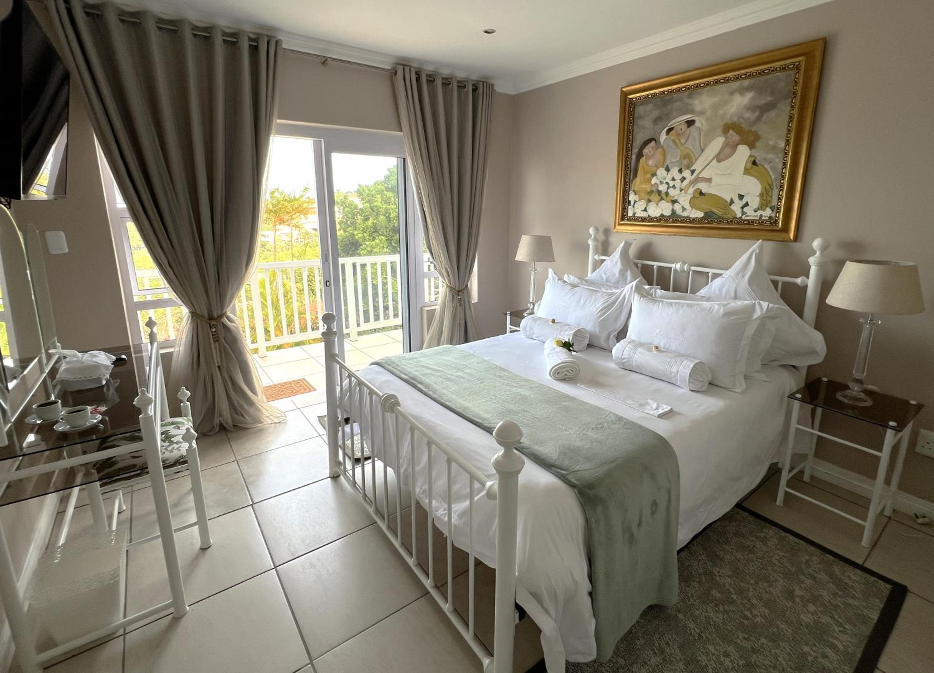 Comfort Double Room
