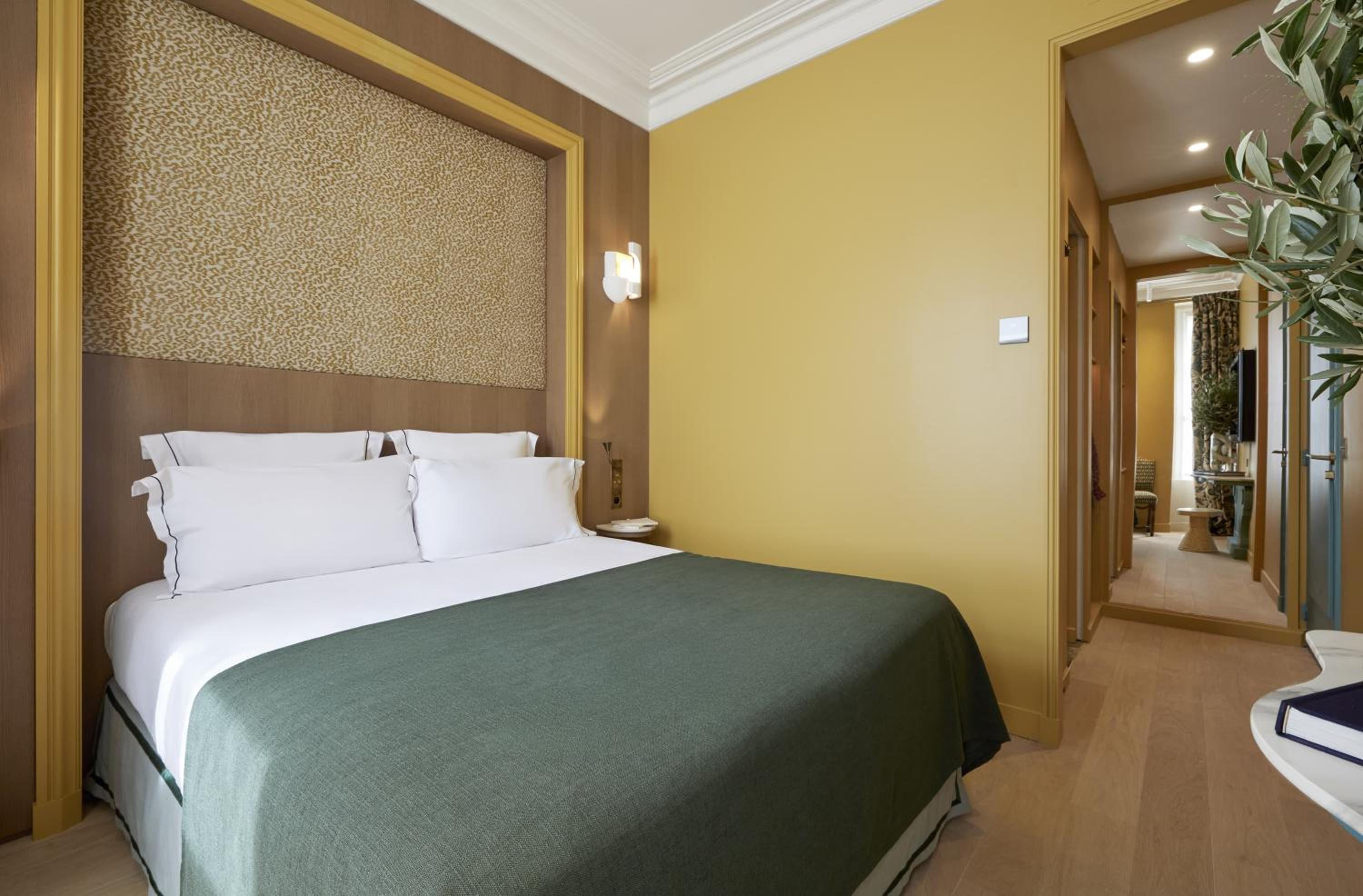 Deluxe Room photo 1