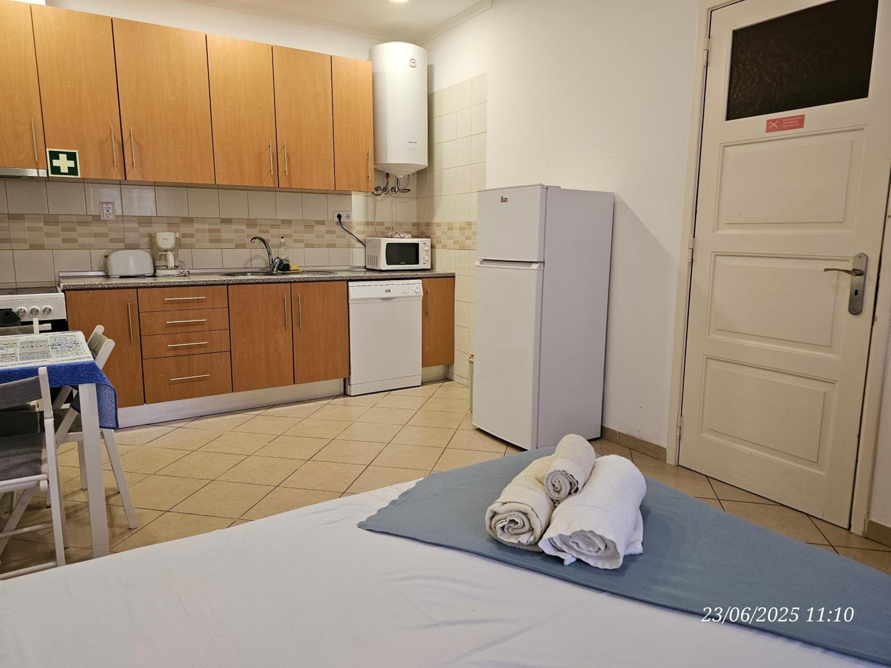 Double Room with Shared Toilet photo 1