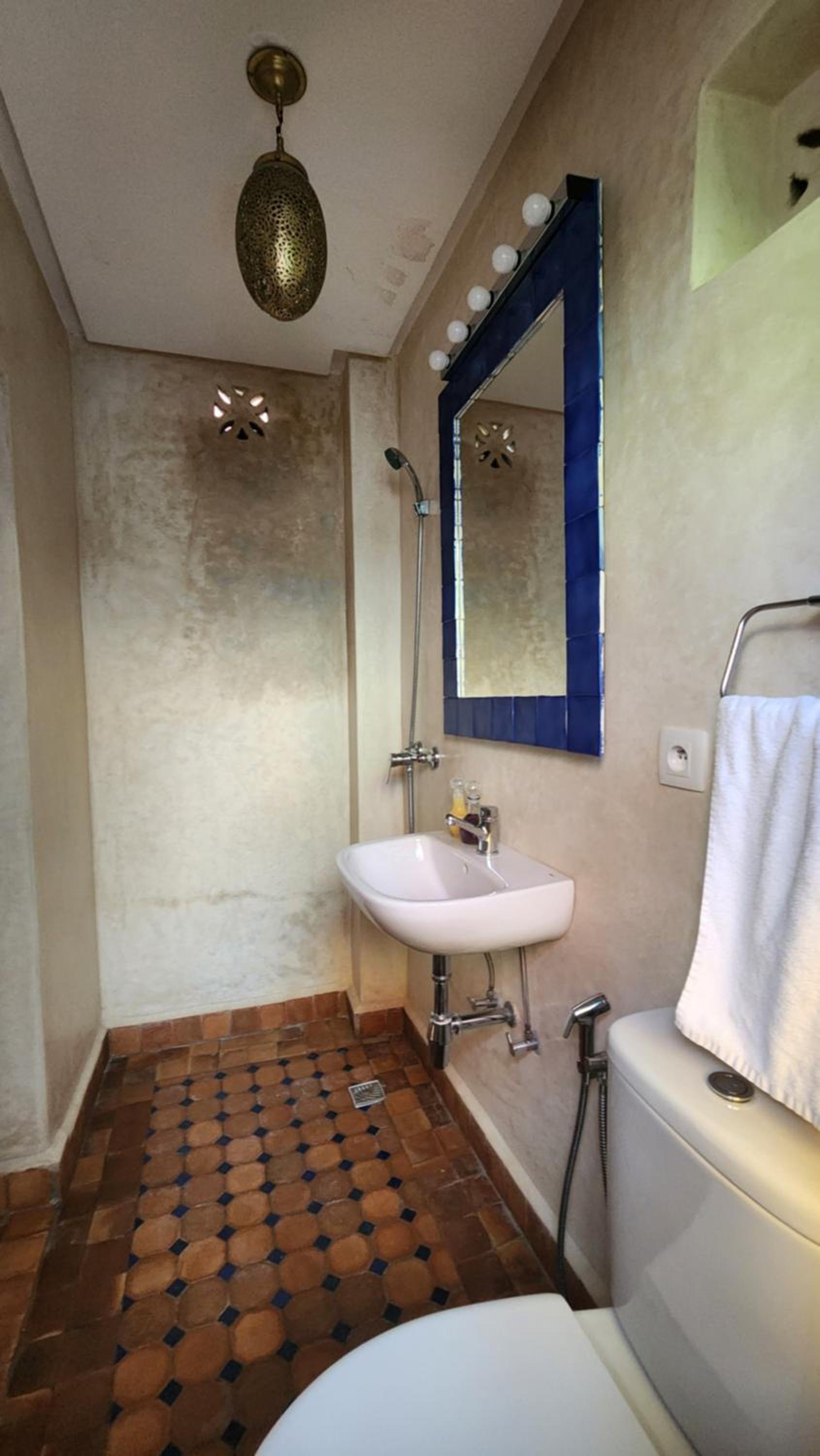 Small Double Room photo 3