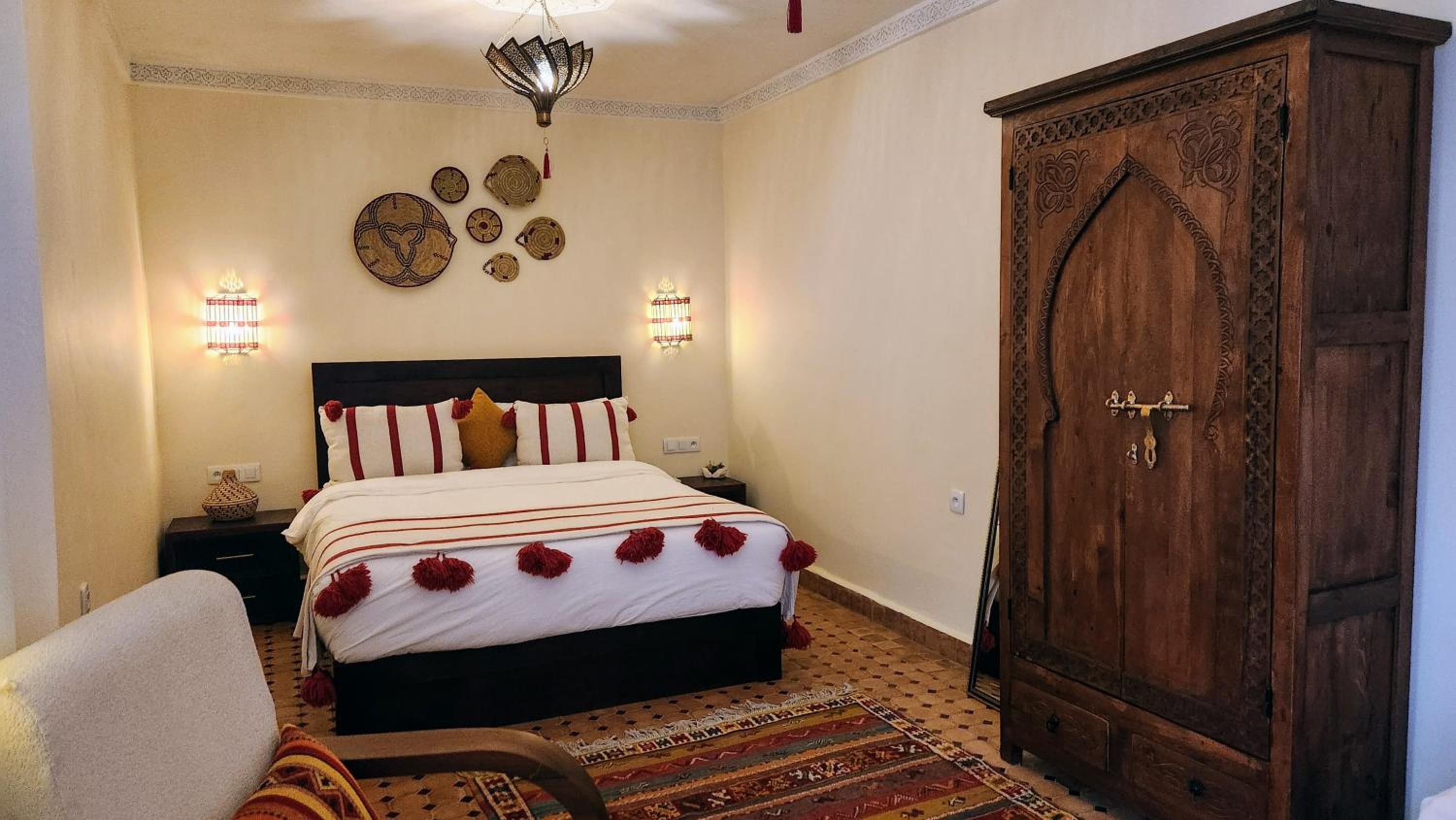 Comfort Triple Room photo 2
