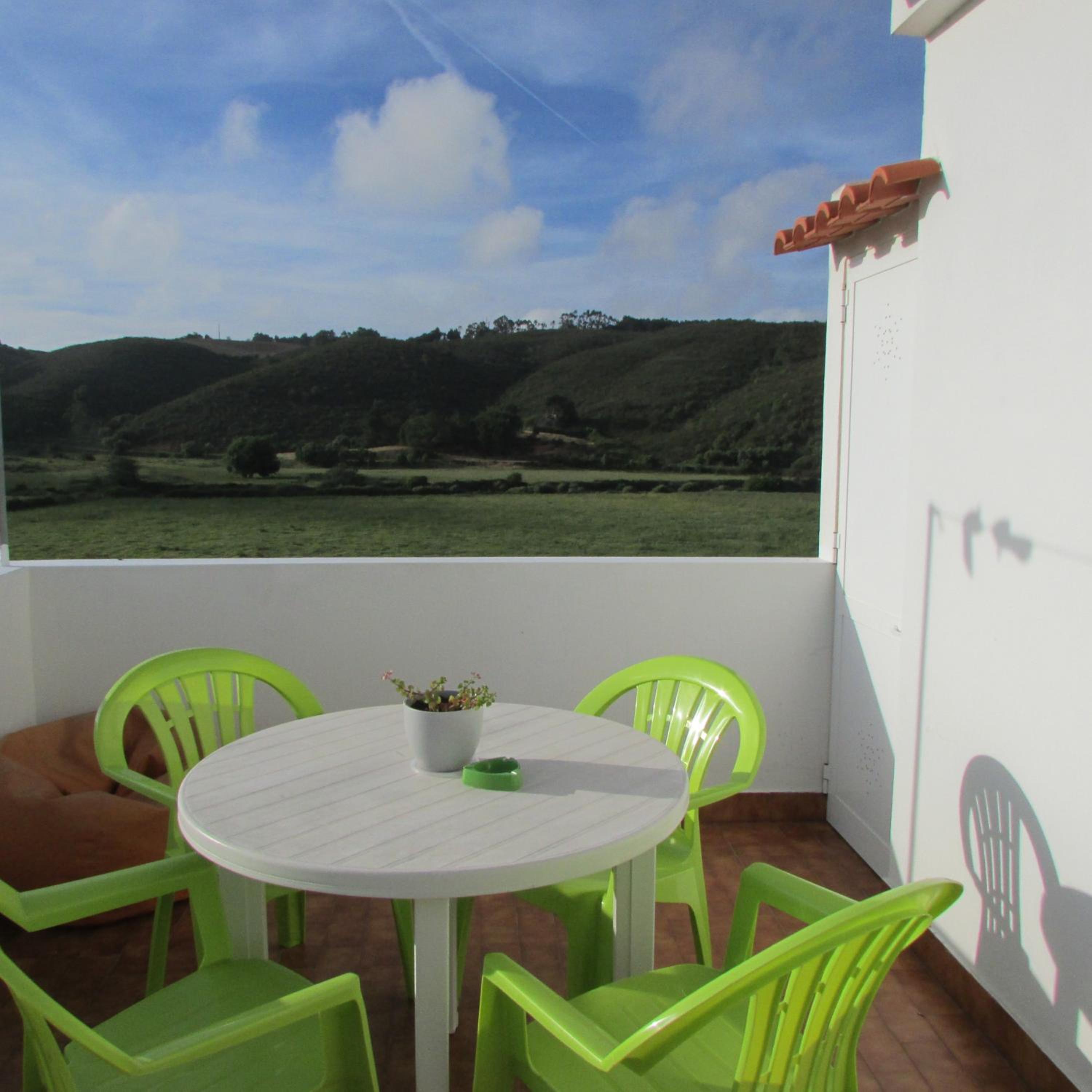Double Room with Terrace - Photo 2
