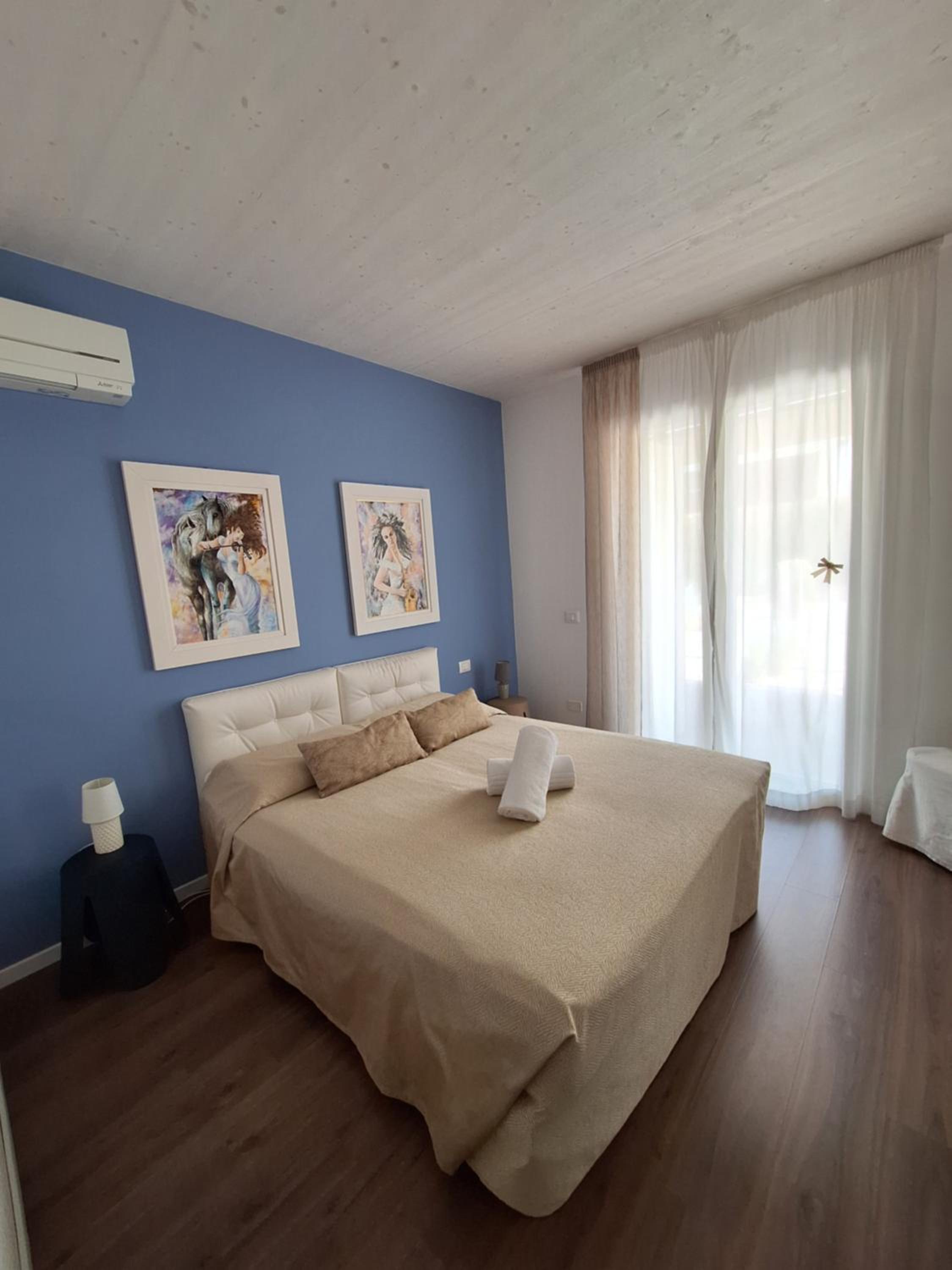 Double or Twin Room with Garden View photo 1