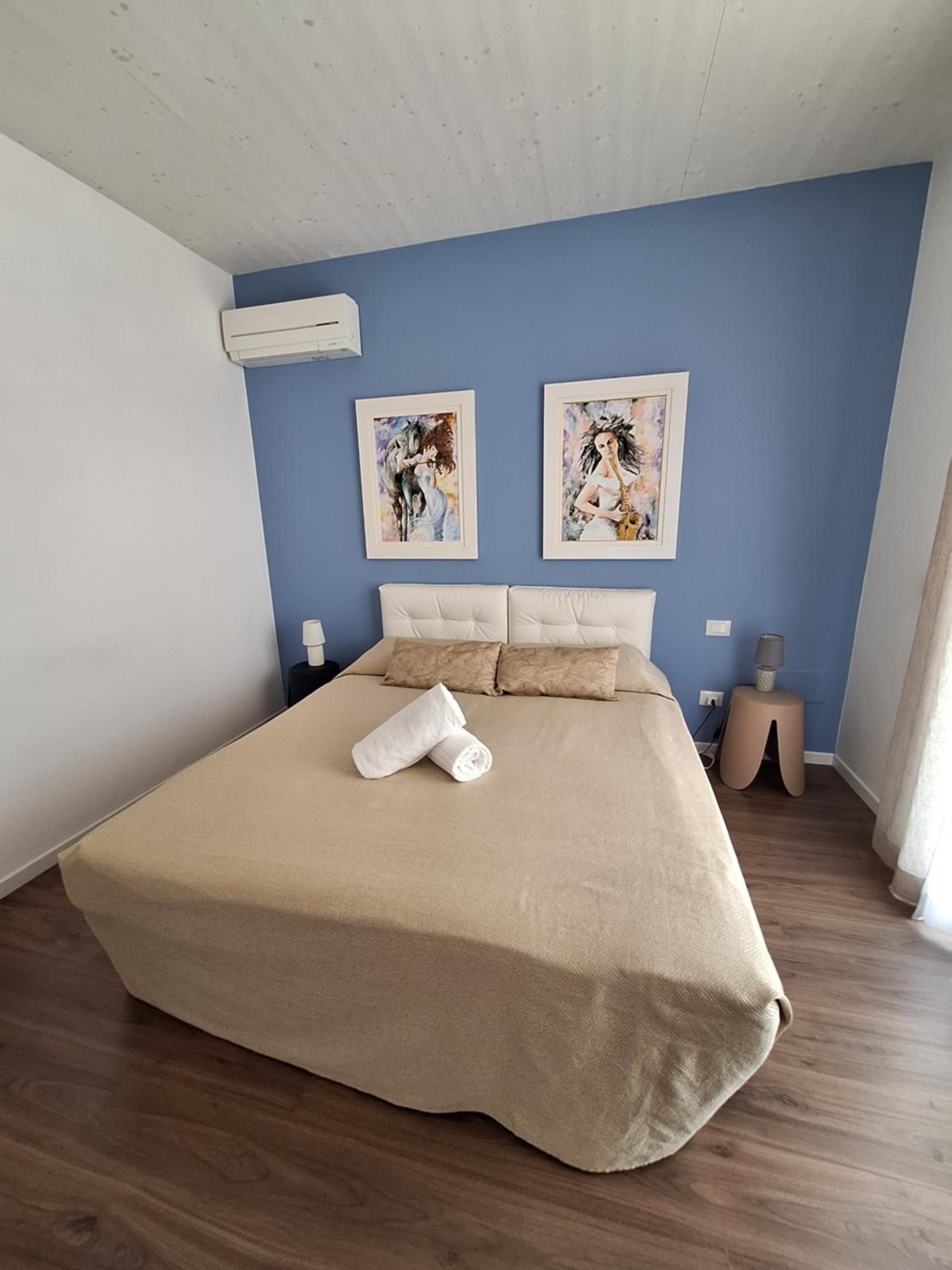 Double or Twin Room with Garden View photo 3