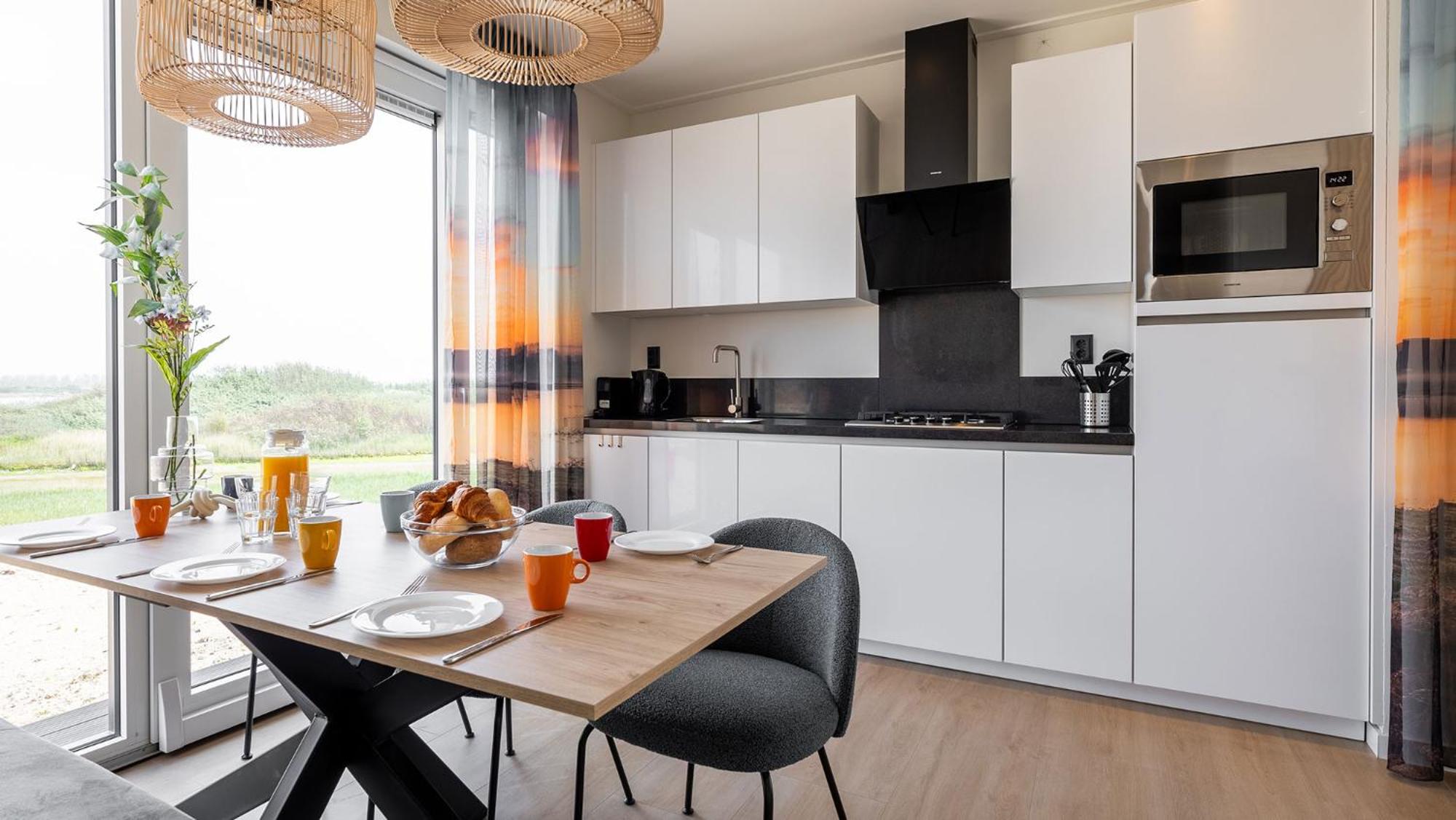 Vakantiehuis voor 6 personen (huisdieren niet toegestaan), photo 6