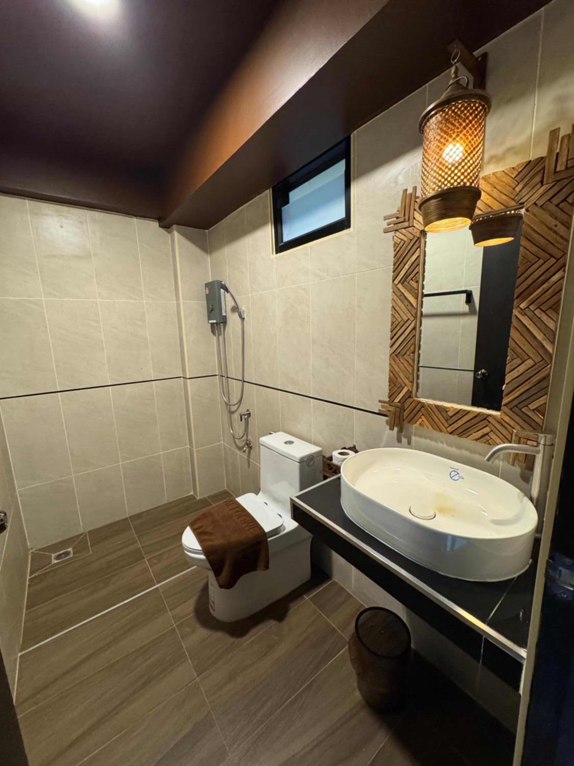 Double Room with Sea View