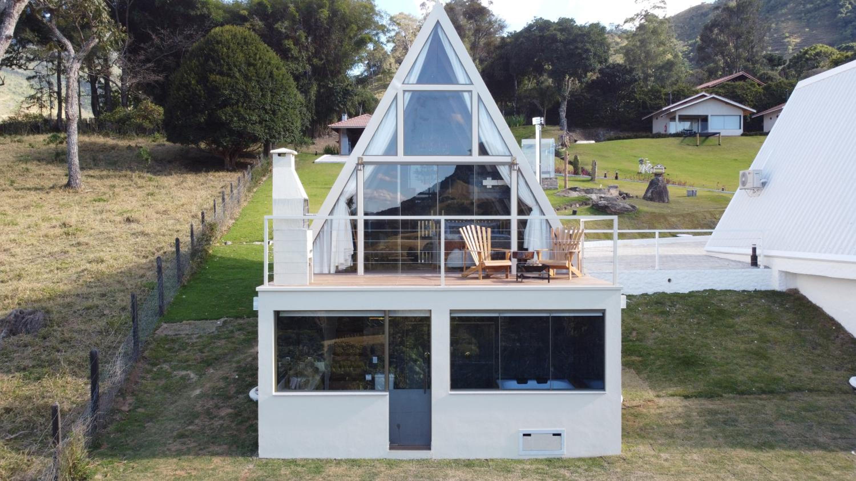 Superior Chalet