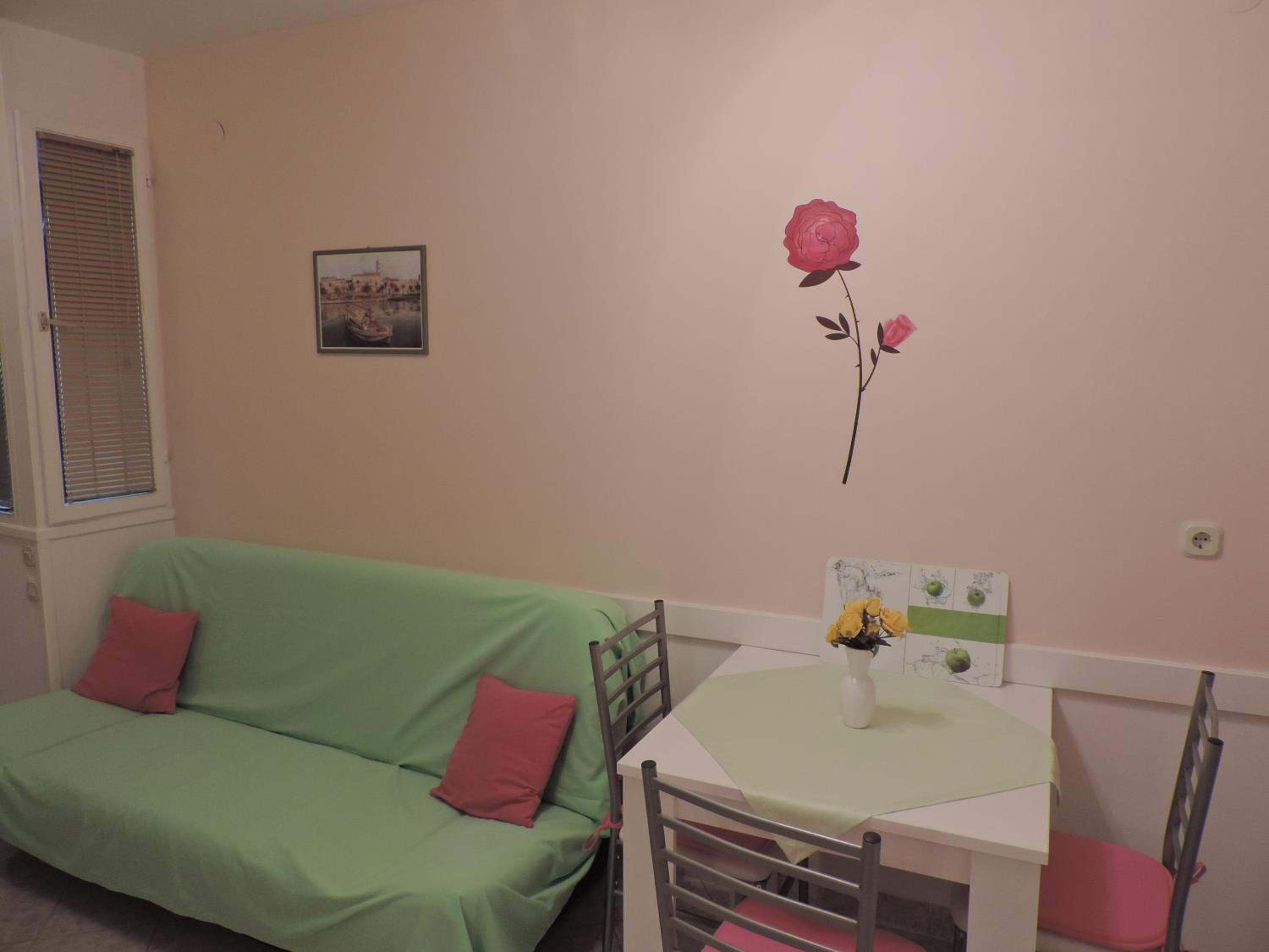 One-Bedroom Apartment with Patio - Photo 21