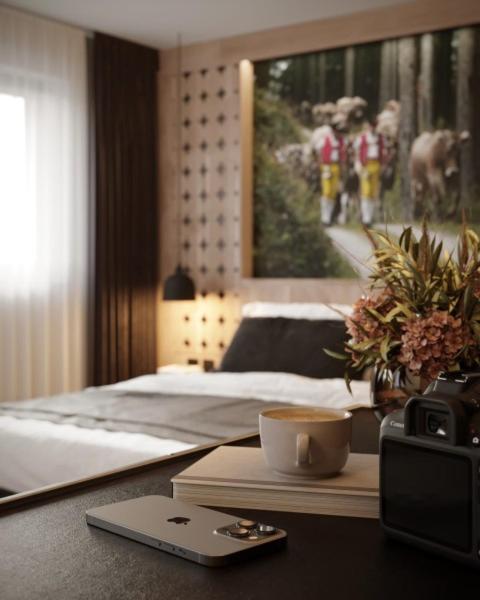 Junior Suite photo 1