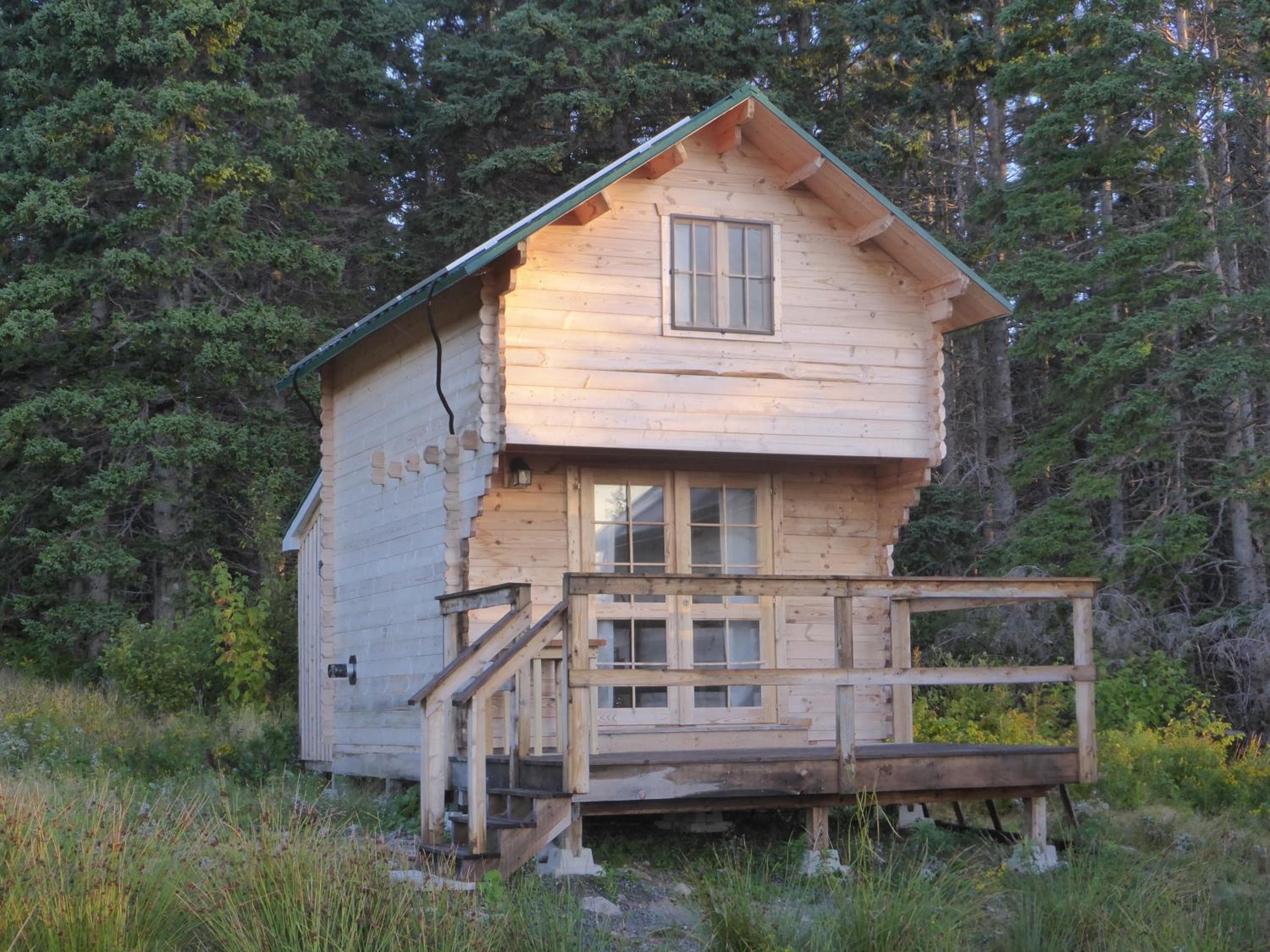 Chalet photo 3