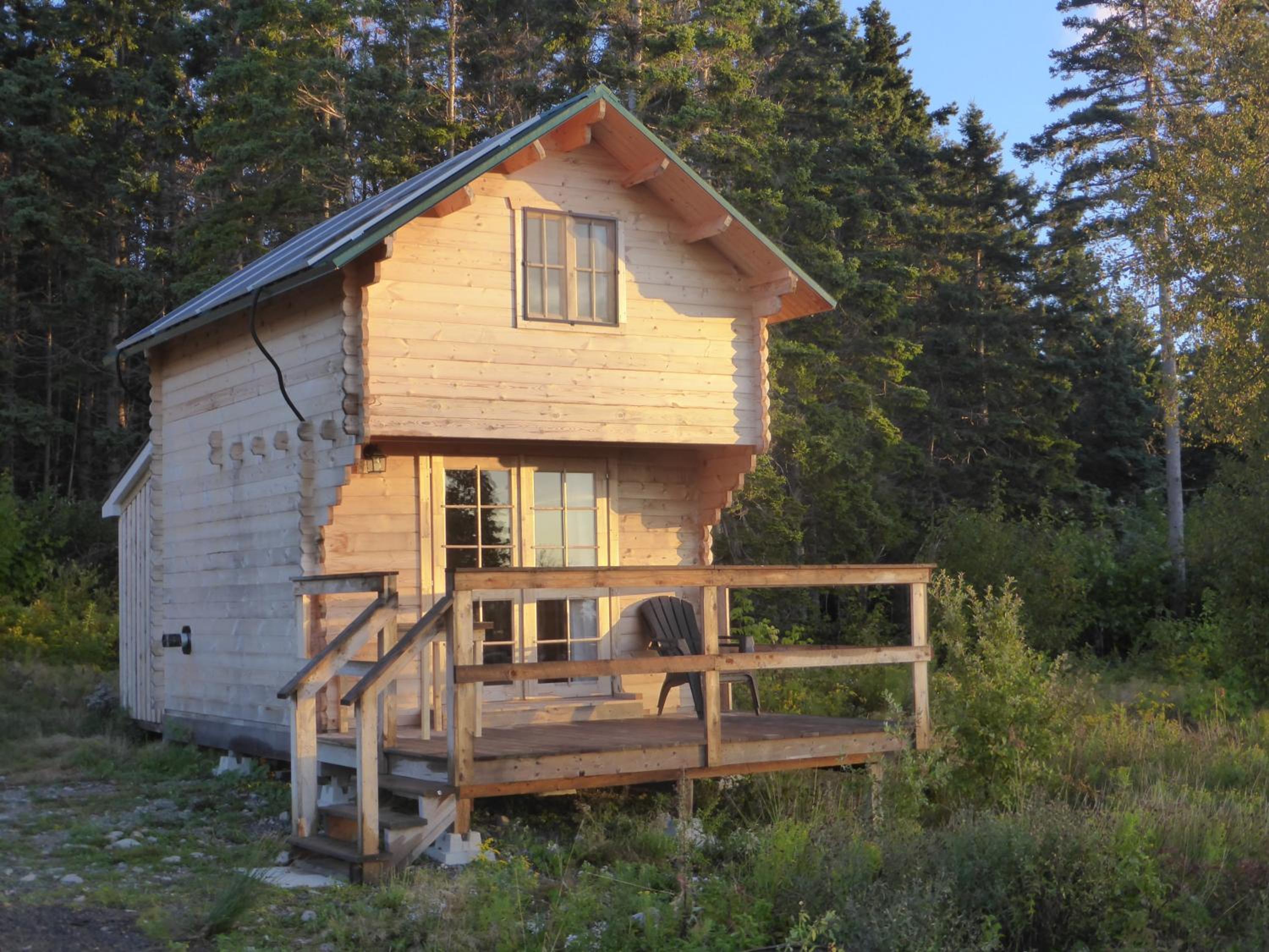 Chalet photo 1