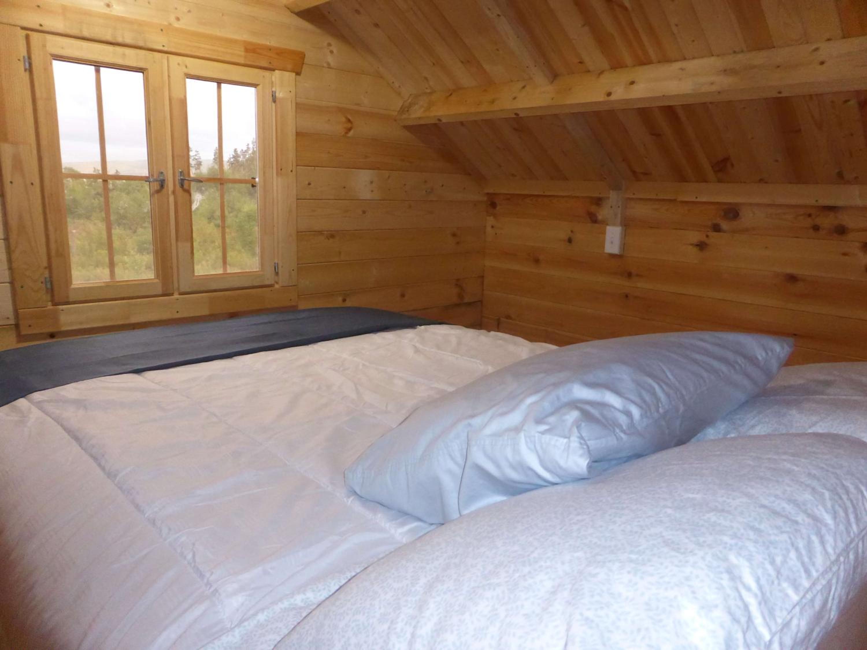 Chalet photo 1