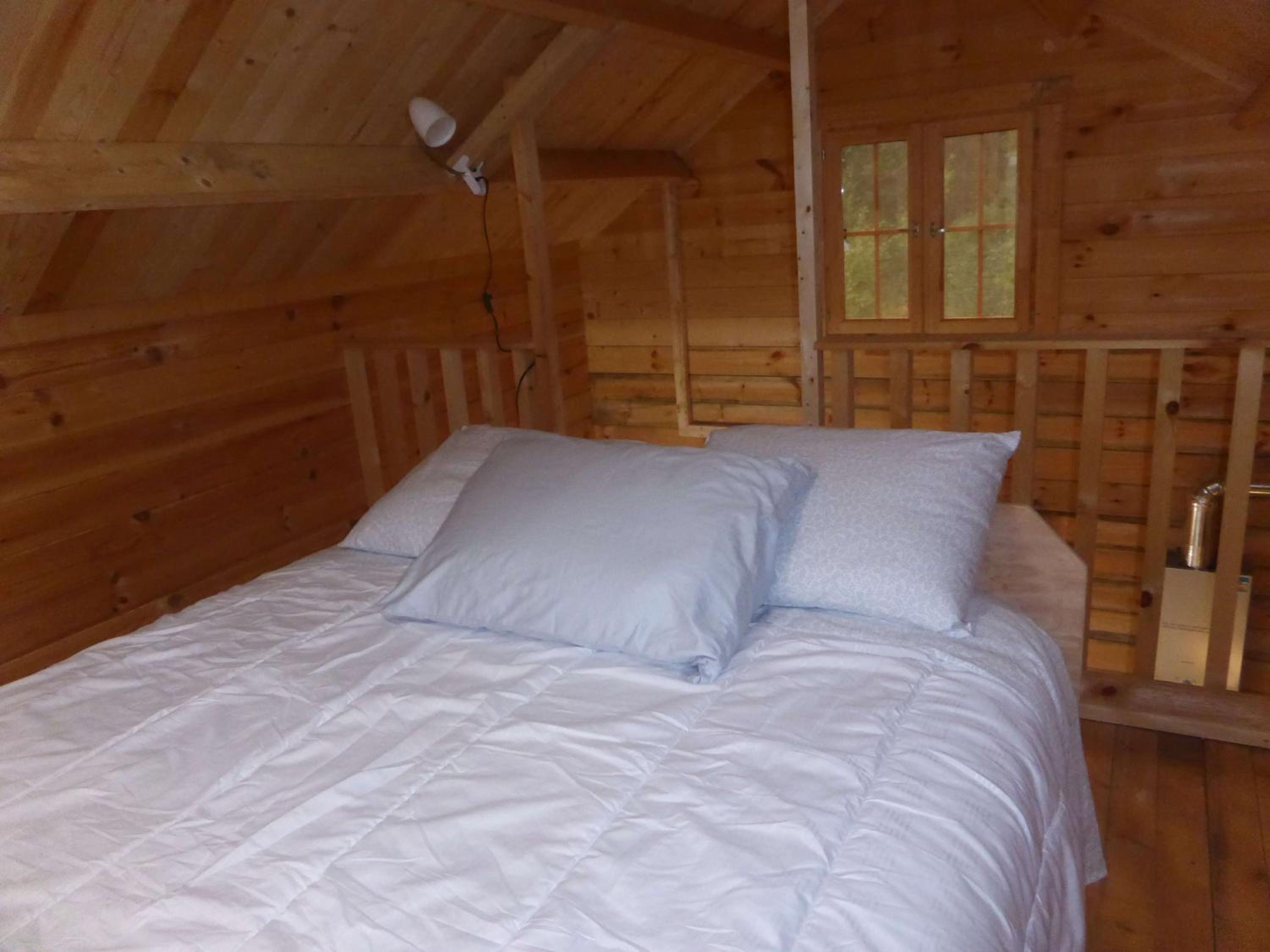 Chalet photo 3