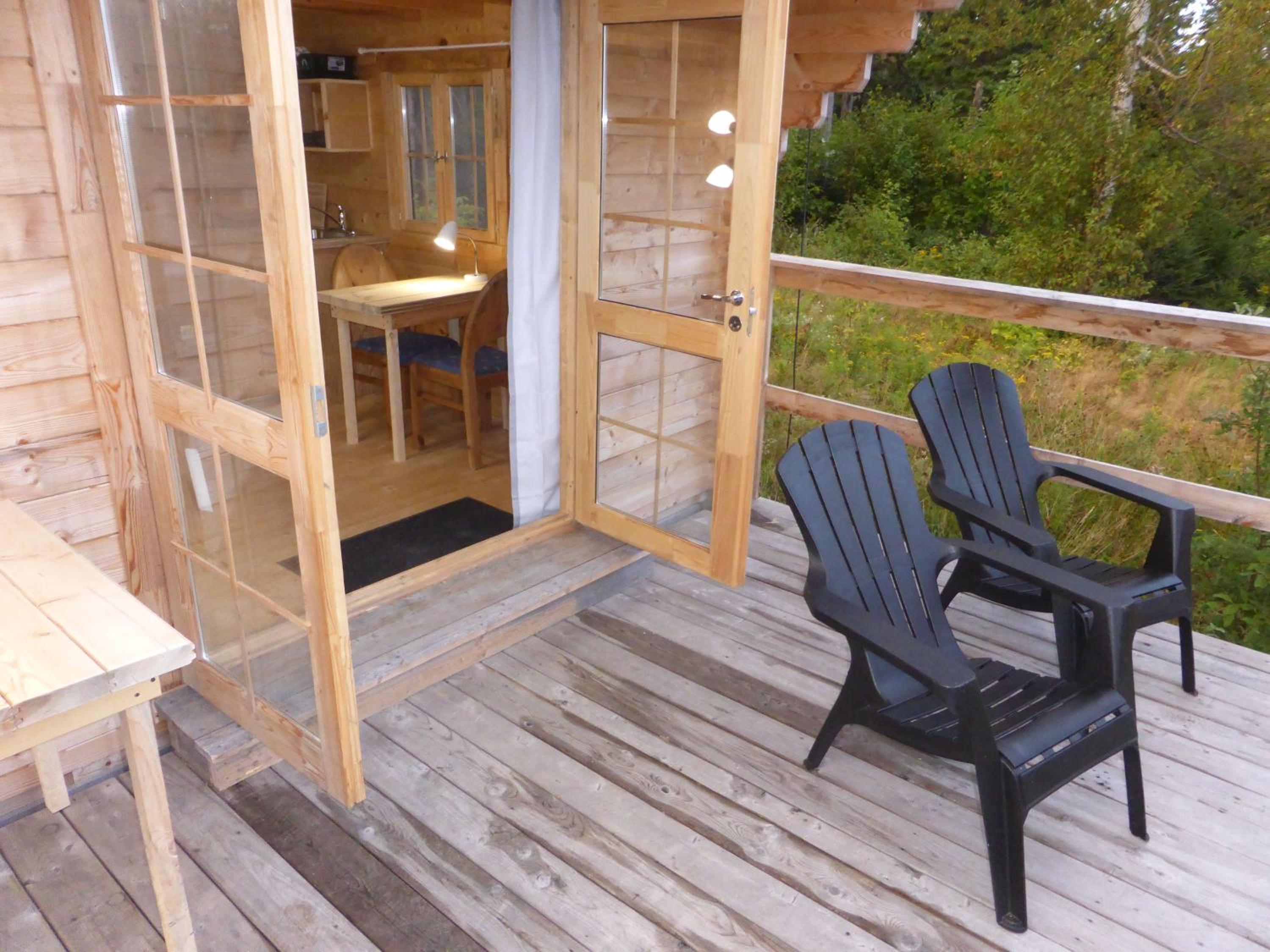 Chalet photo 2