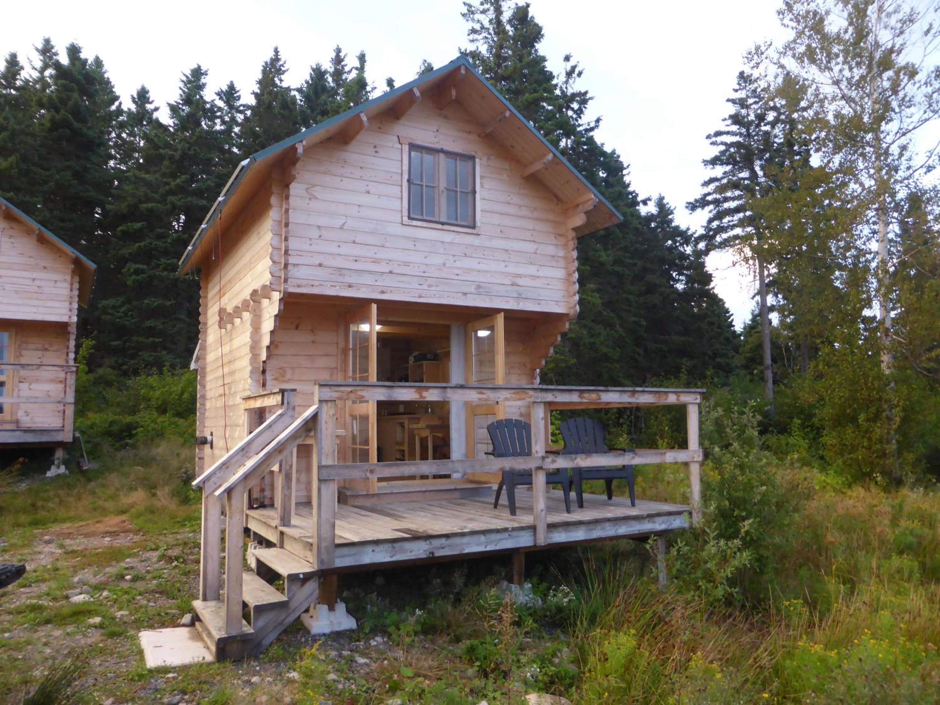 Chalet photo 2