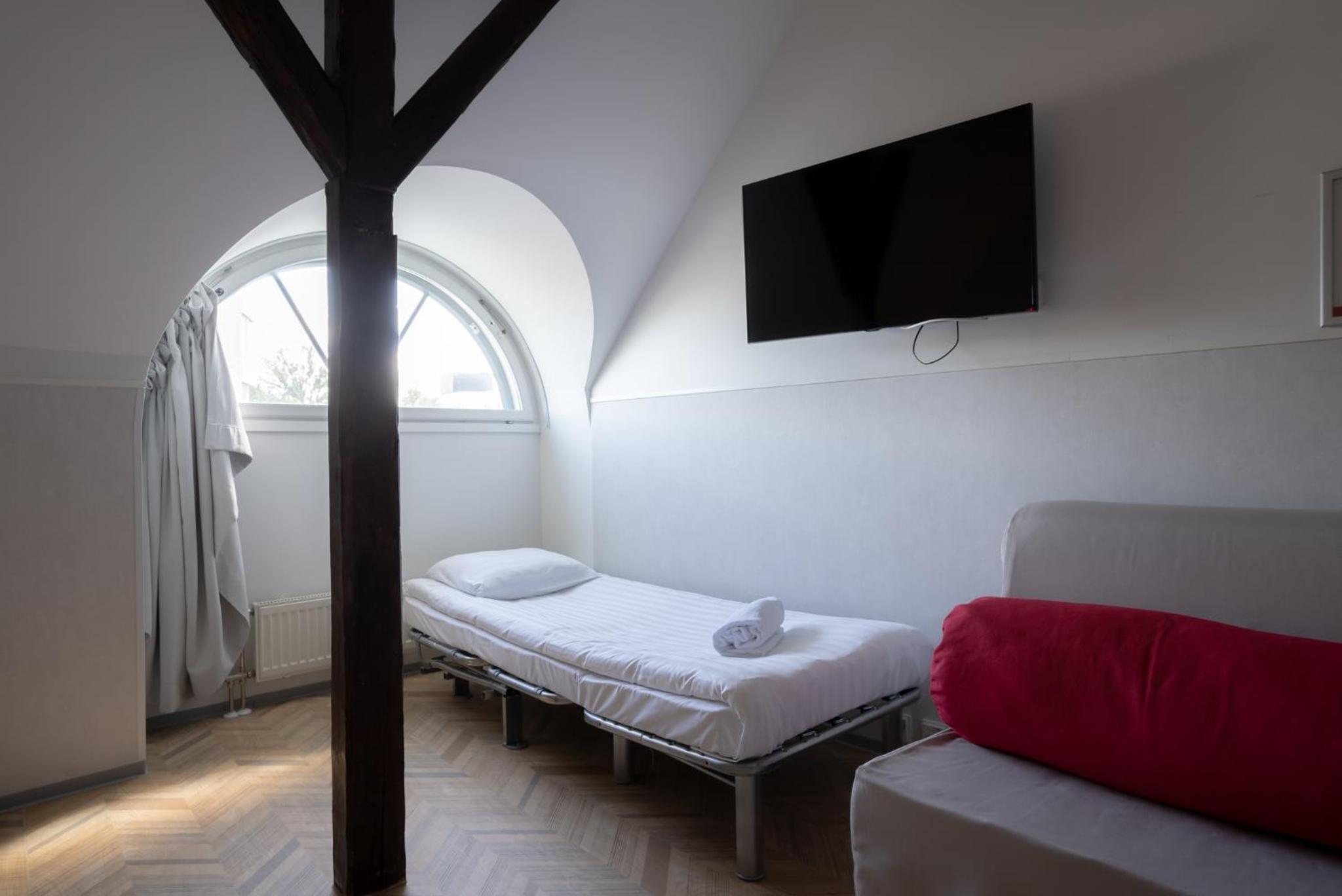 Triple Room photo 3