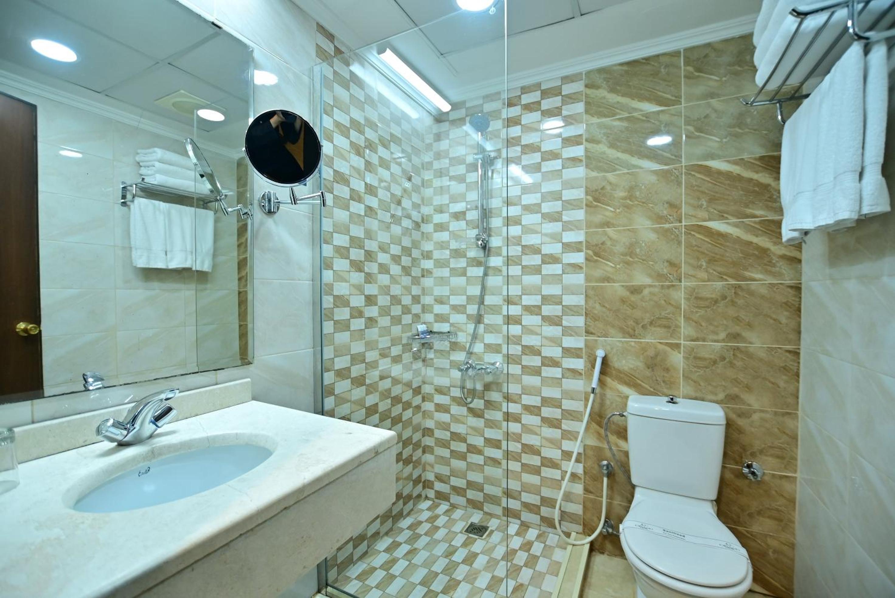Premium Quadruple Room photo 2