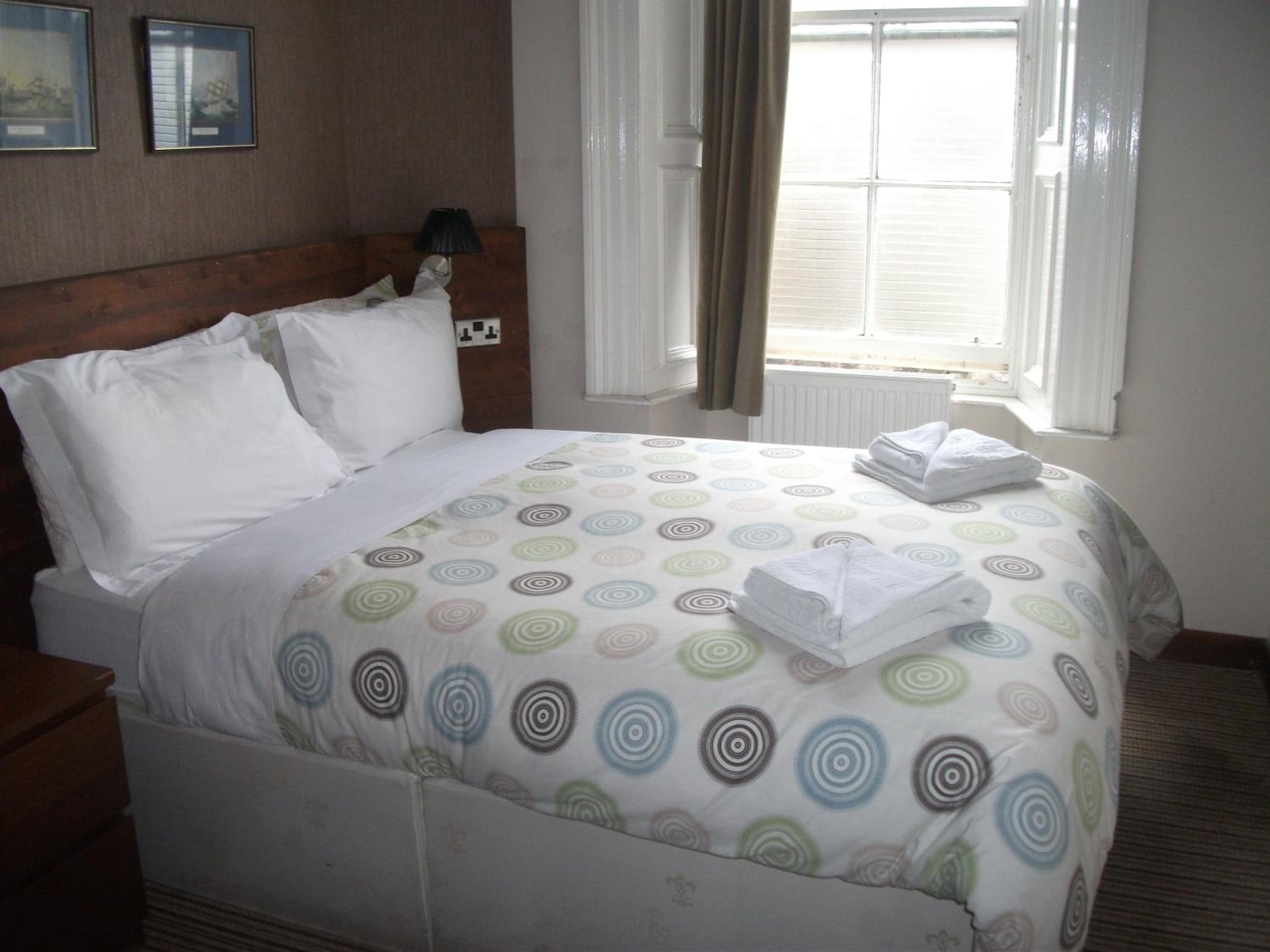 Edinburgh House Hotel — photo 166