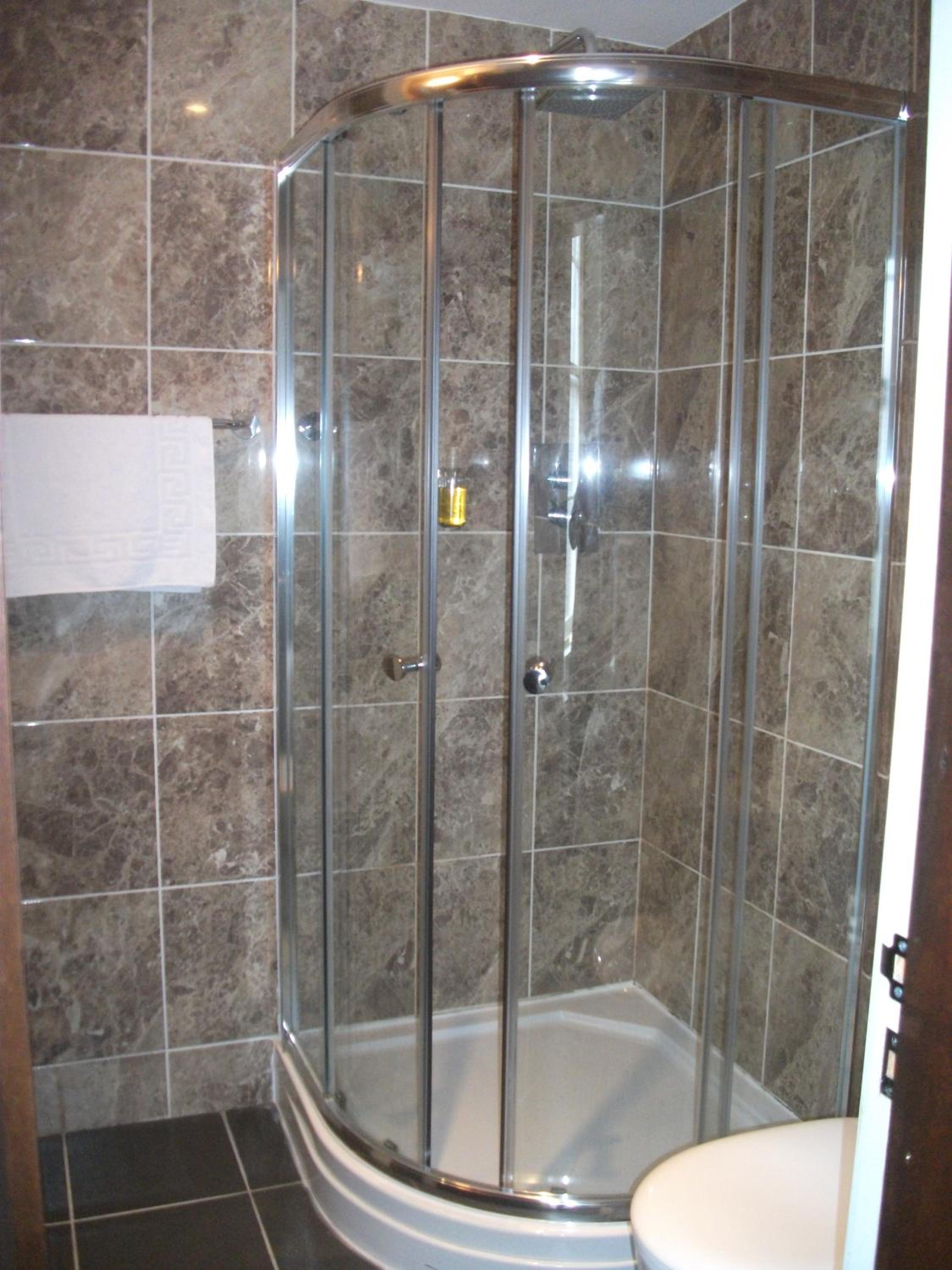 Edinburgh House Hotel — photo 95