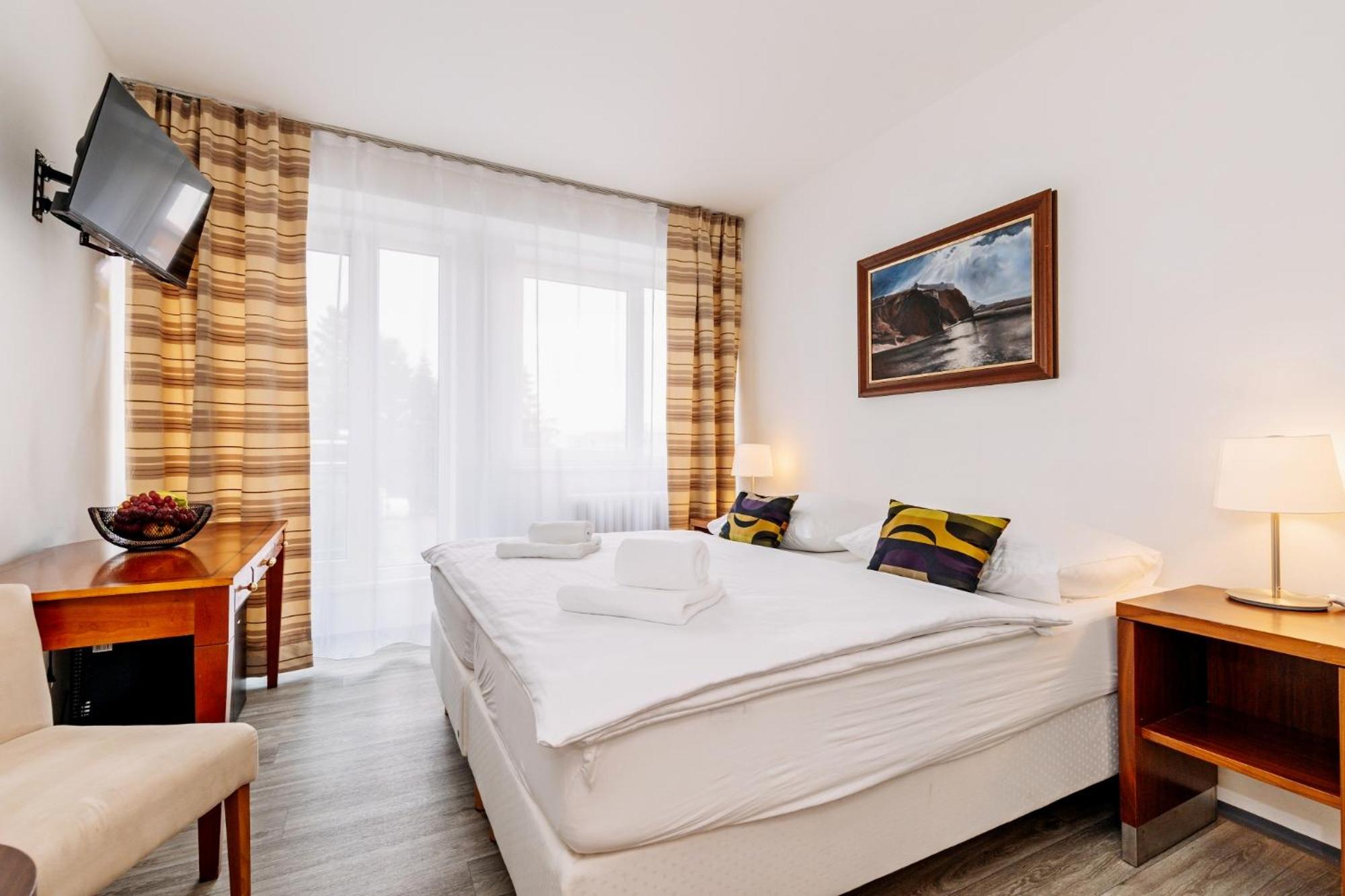 Superior Double Room photo 2