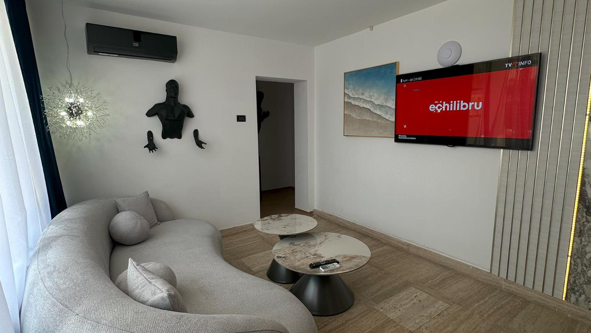PREMIUM VILA 3* - Premium Suite with Terrace