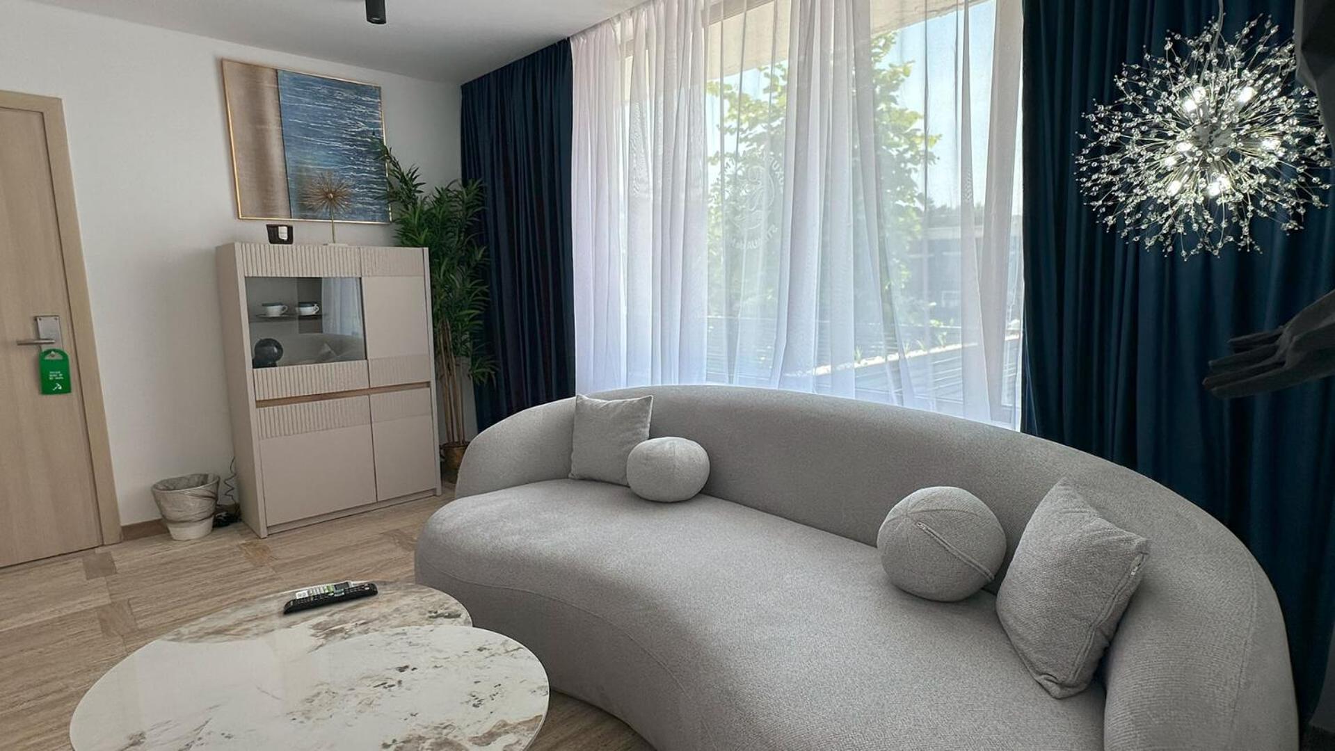 PREMIUM VILA 3* - Premium Suite with Terrace