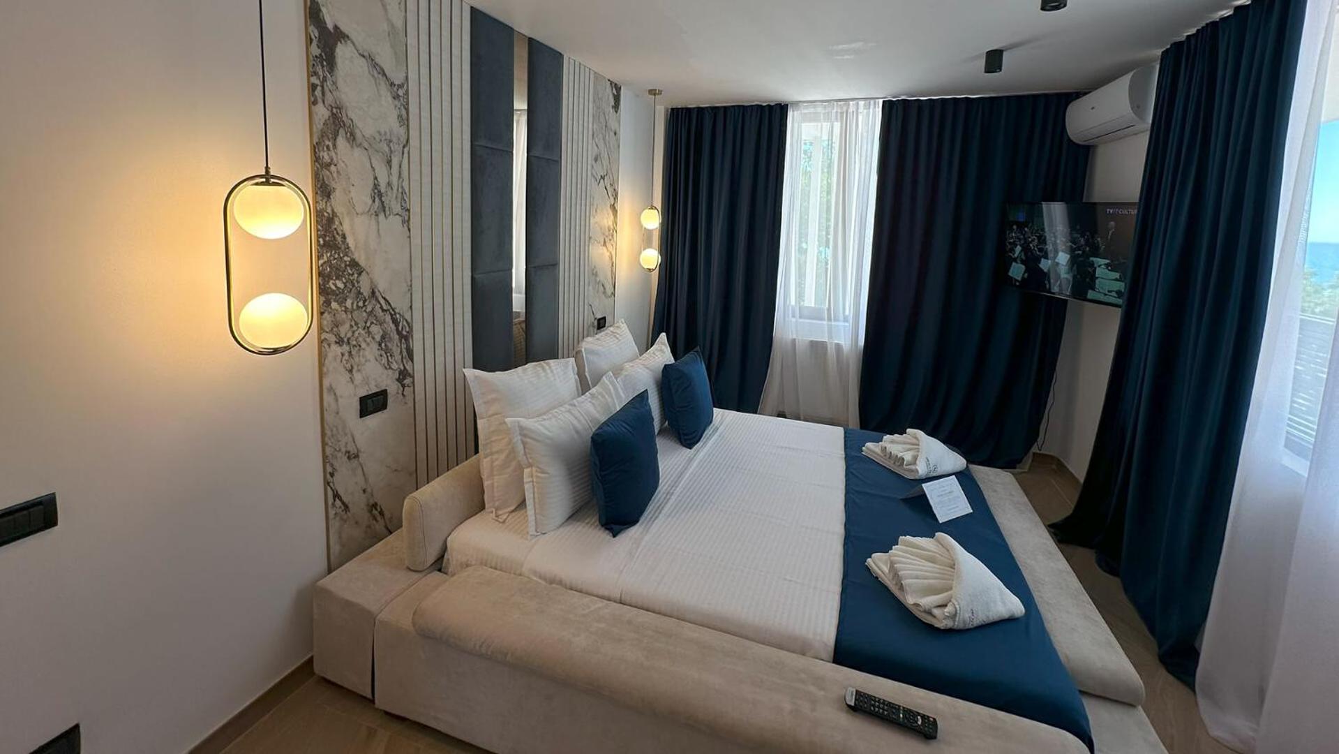 PREMIUM VILA 3*- Premium Suite