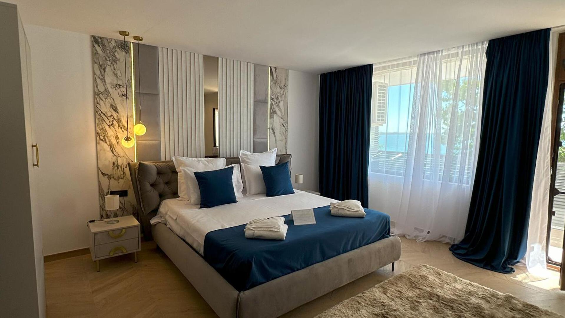 PREMIUM VILA 3*- Premium Suite