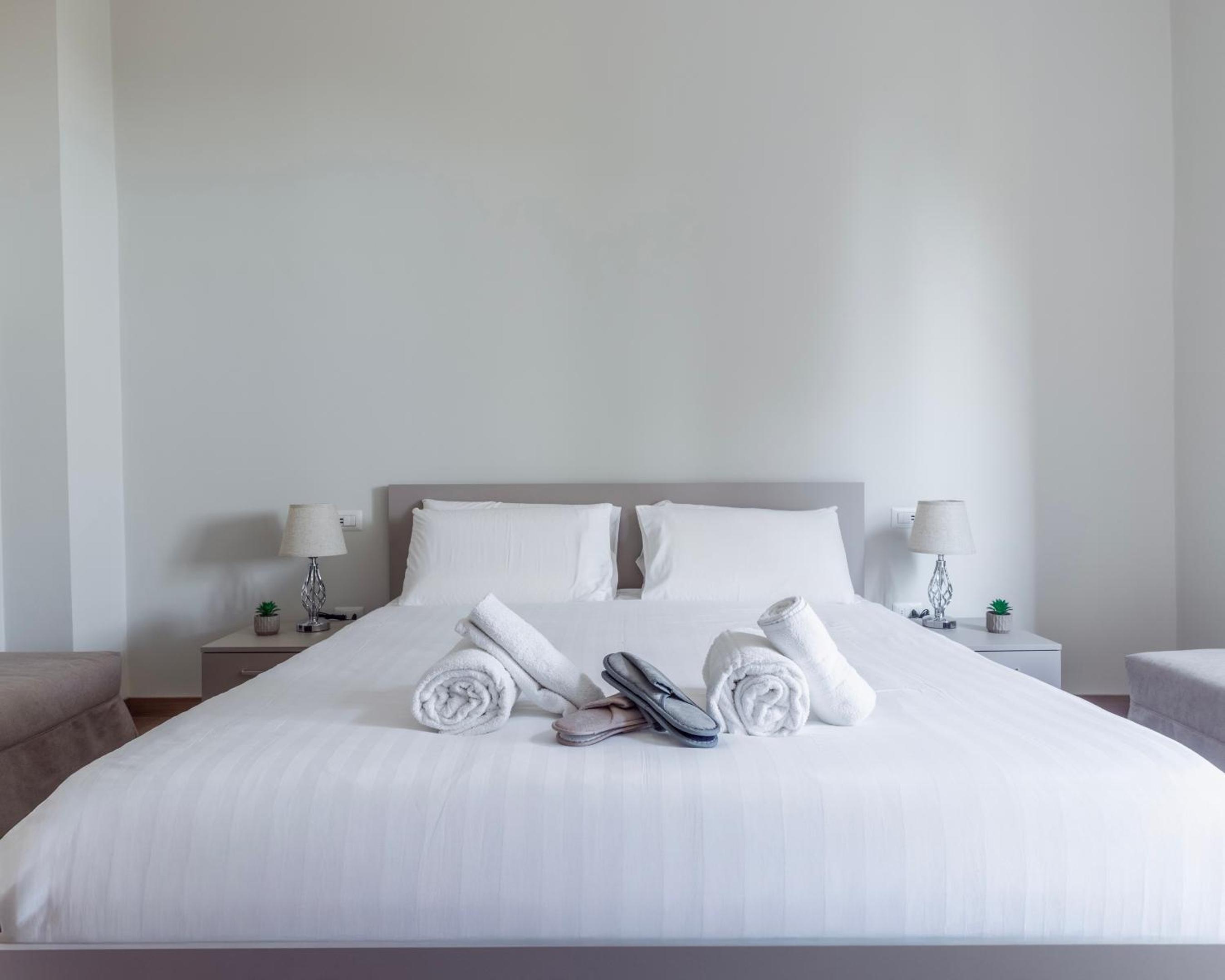 Luxury Quadruple Room