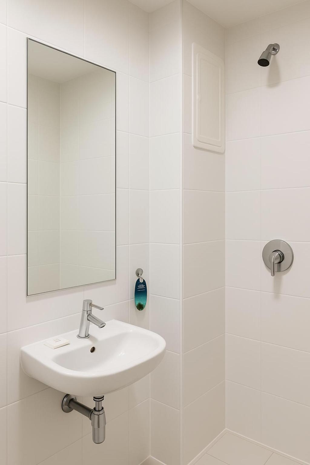 Double Room - Disability Access photo 2