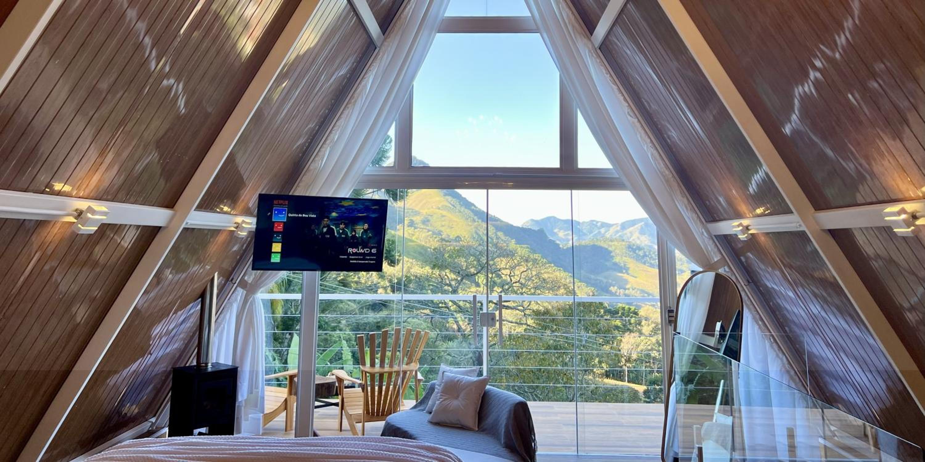 Superior Chalet