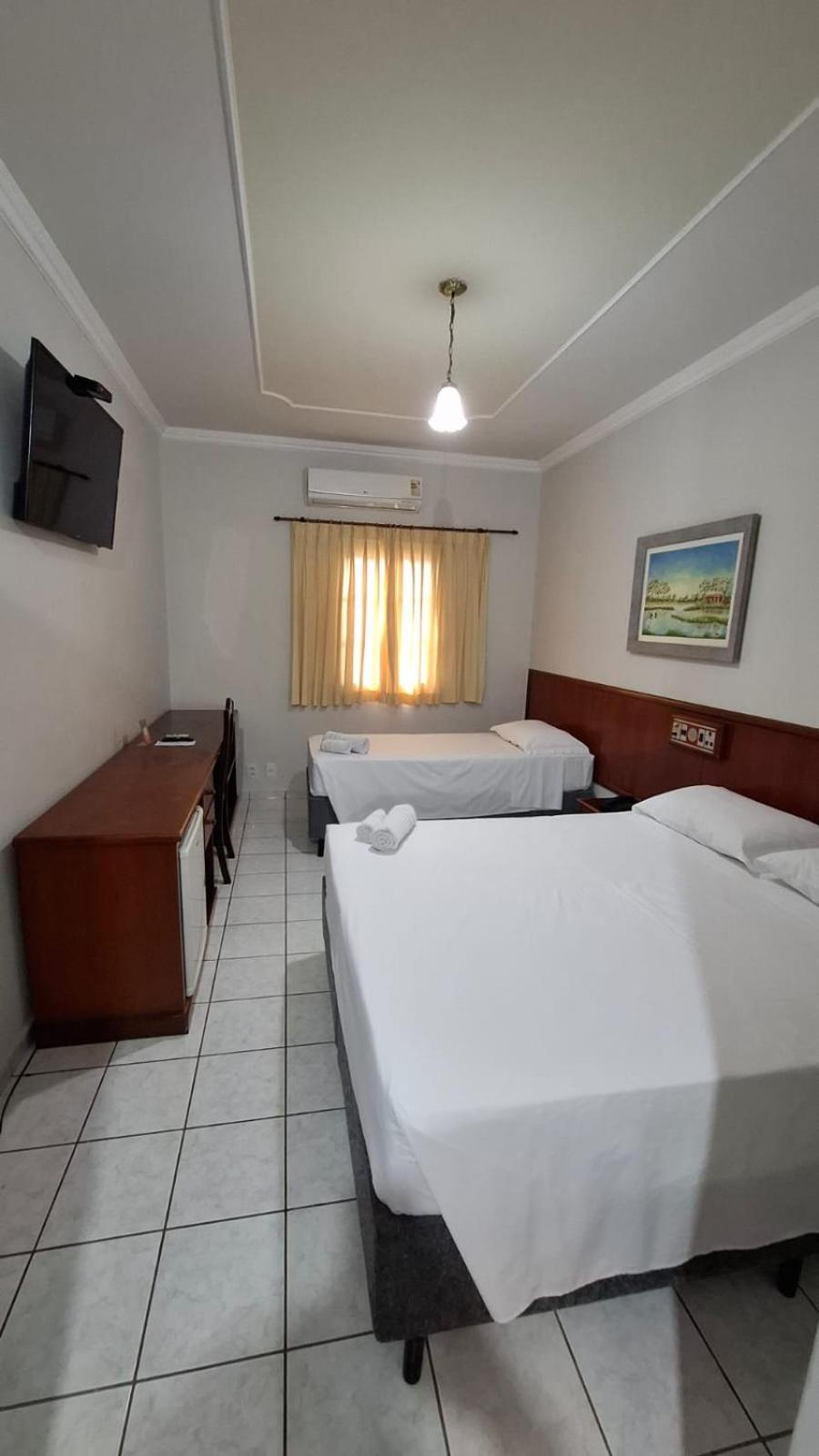 Luxury Triple Room photo 2