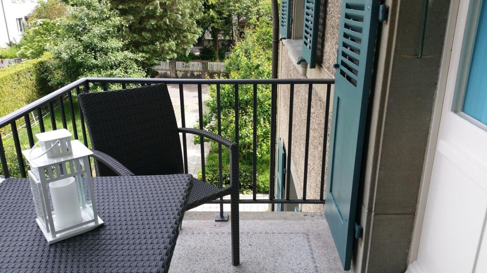 Deluxe Double Room with Balcony - Villa photo 2