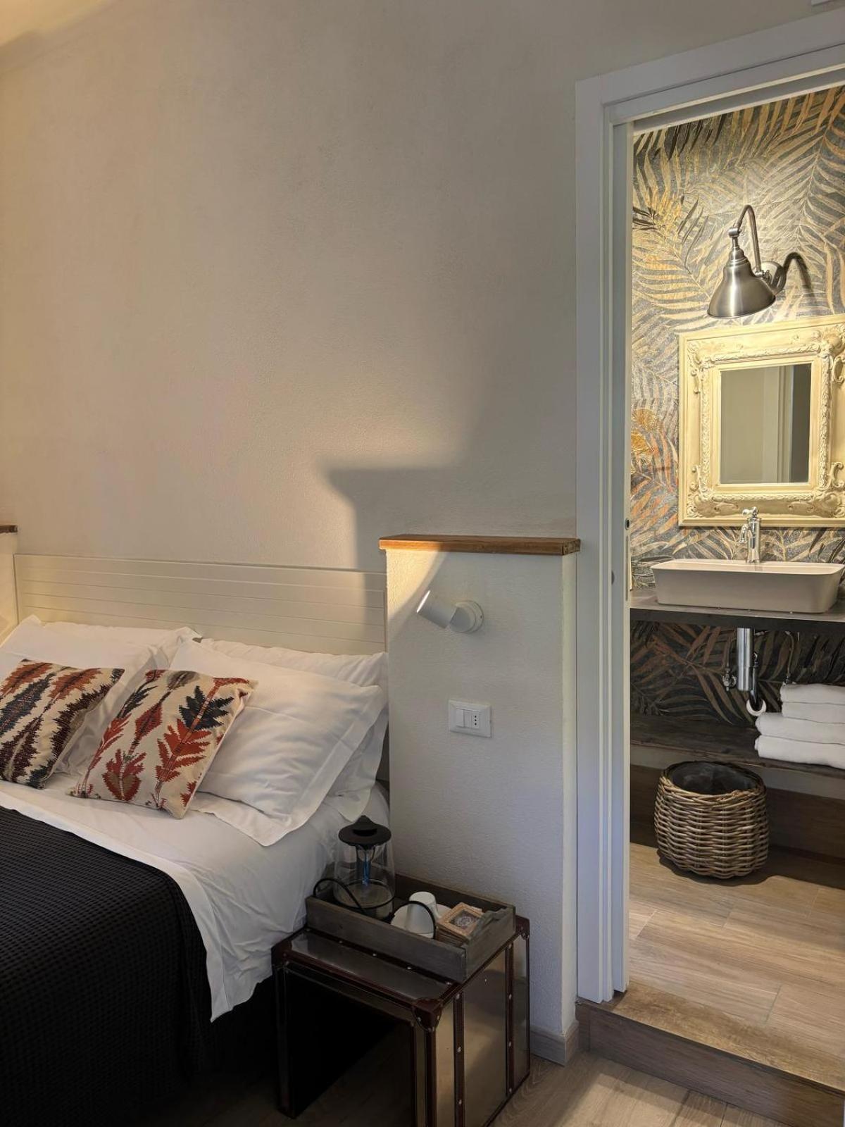 Double Room with Mountain View photo 2