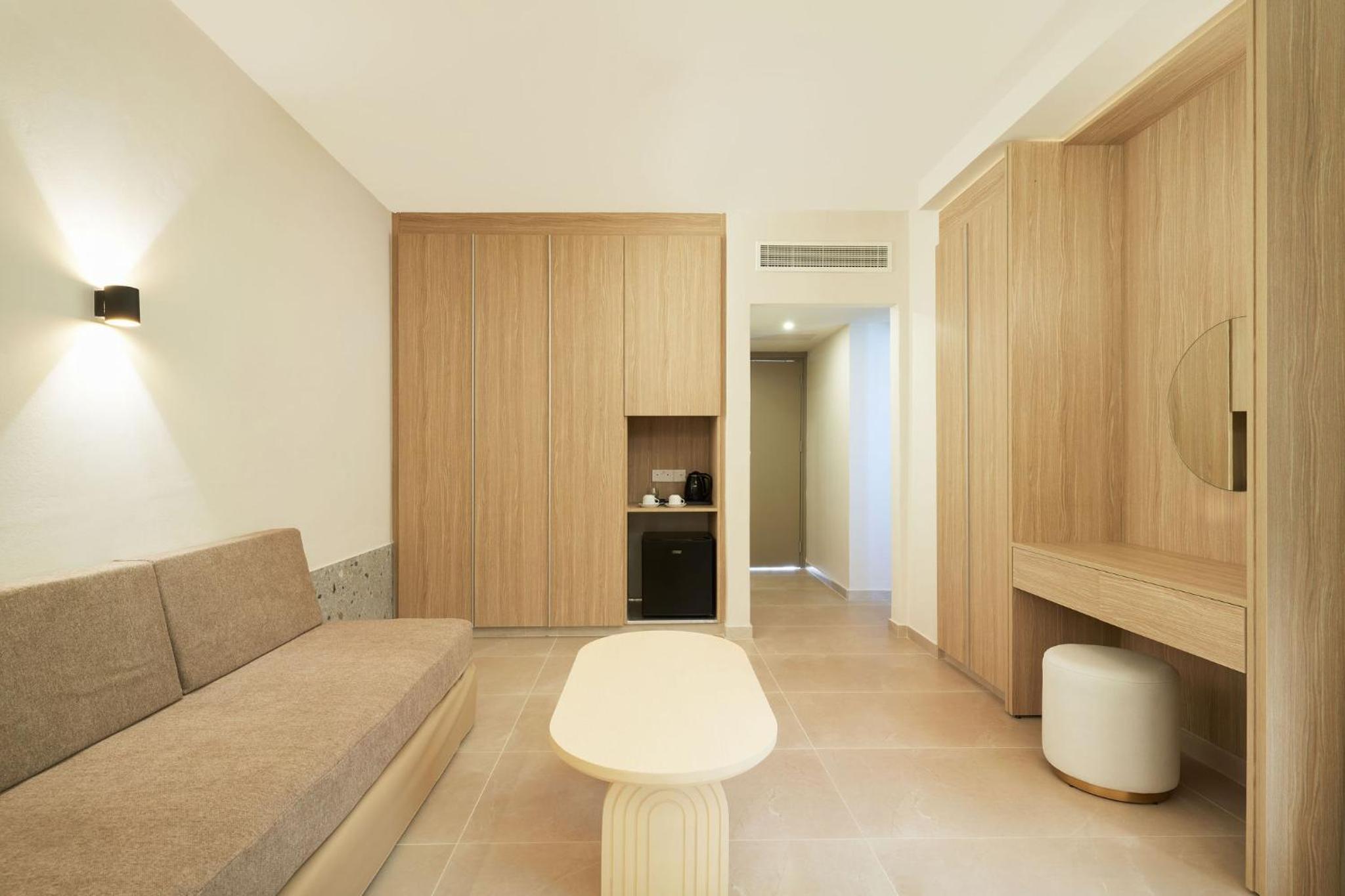 Family Suite photo 3
