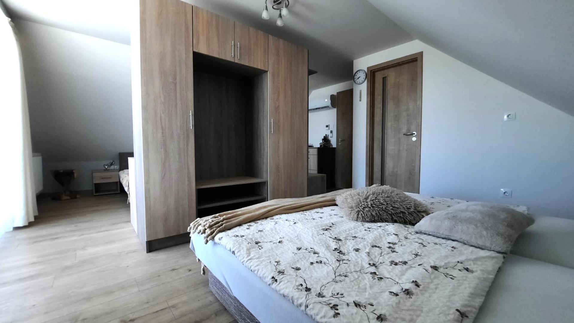 Quadruple Room with Balcony photo 2