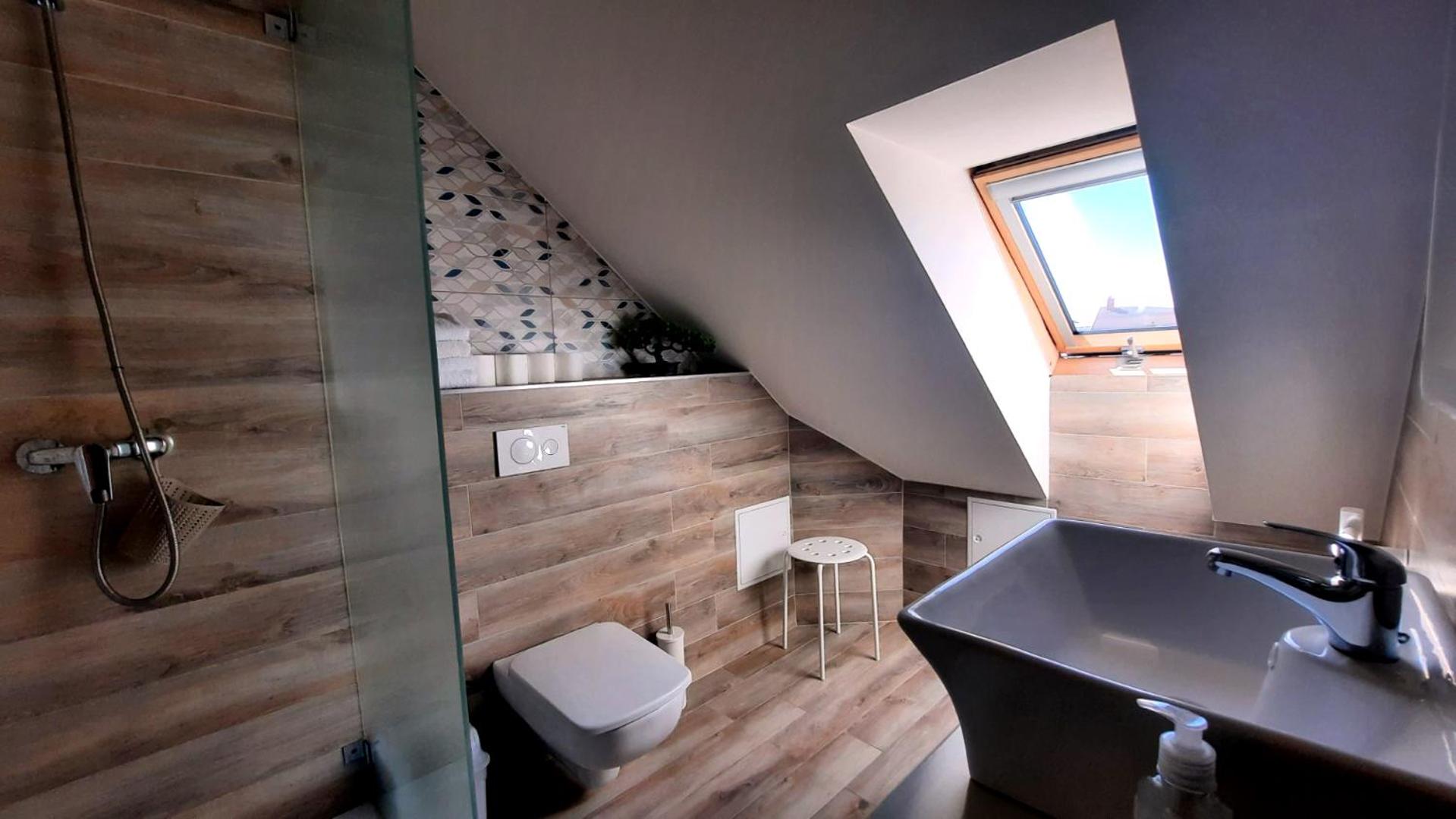 Quadruple Room with Balcony photo 3